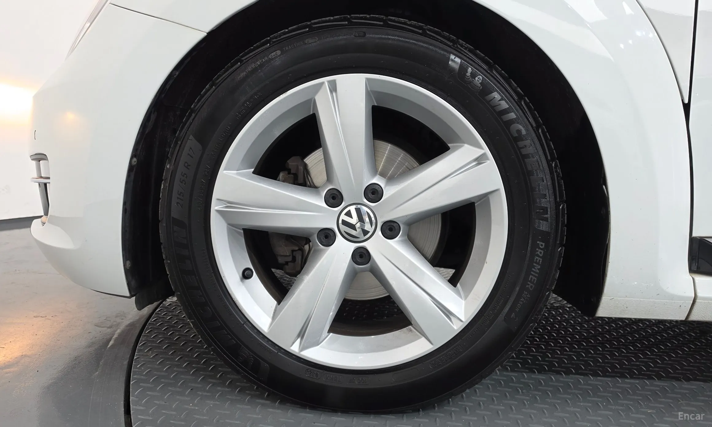 Volkswagen The Beetle превью 5