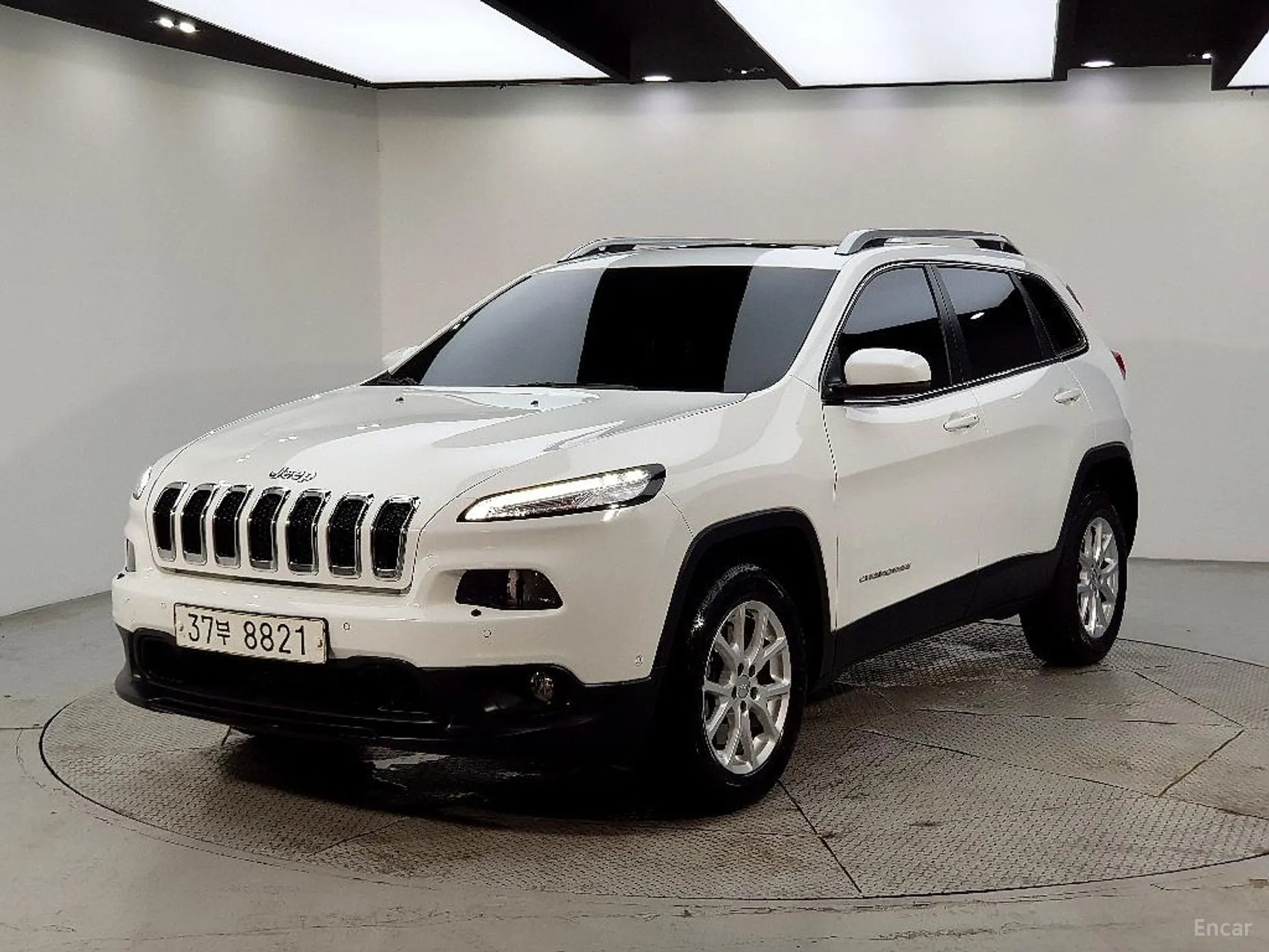 Cherokee (KL)
