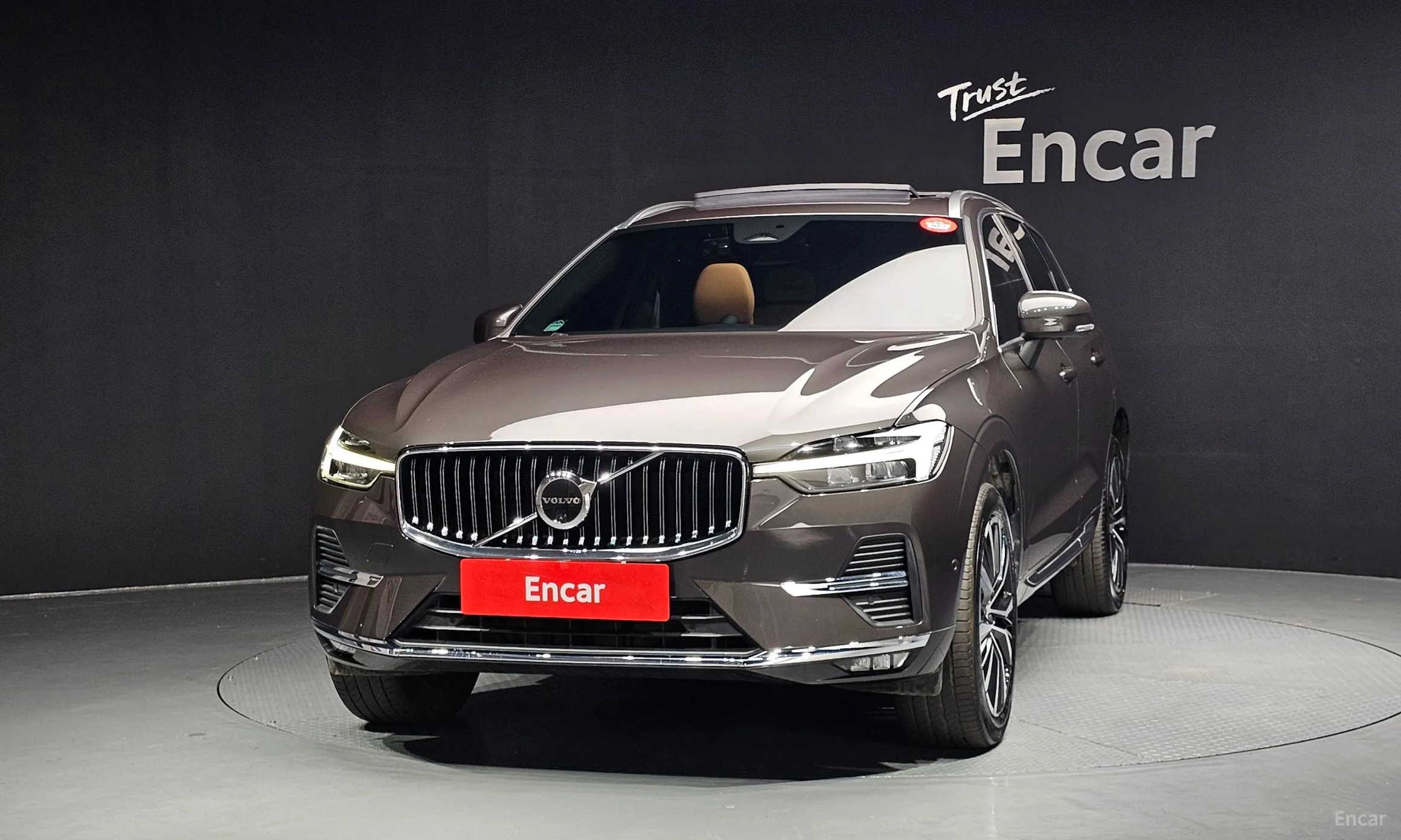Volvo XC60 Gen 2 превью 3