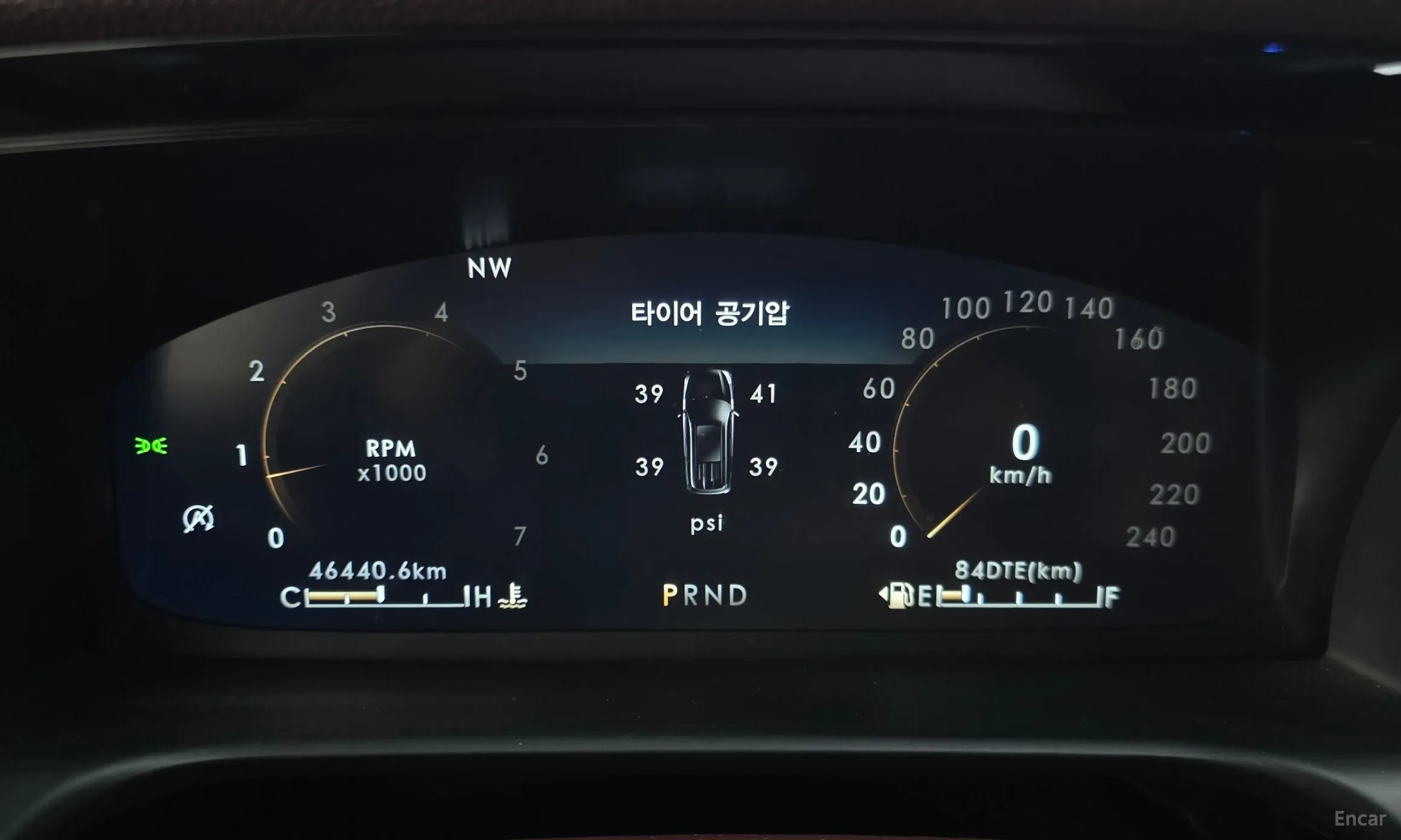 Lincoln Aviator 2nd Generation превью 8