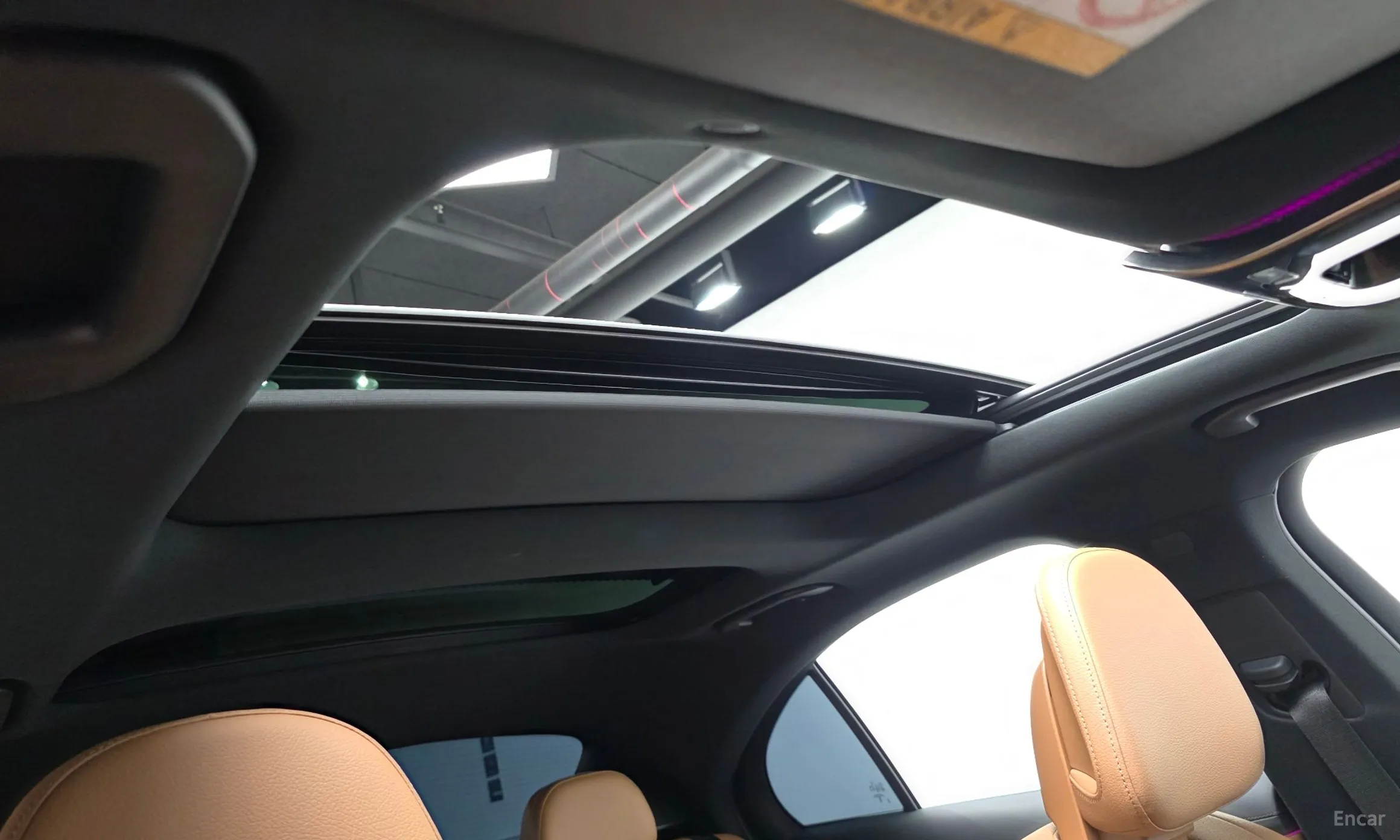 Mercedes Benz E-Class W214 превью 18