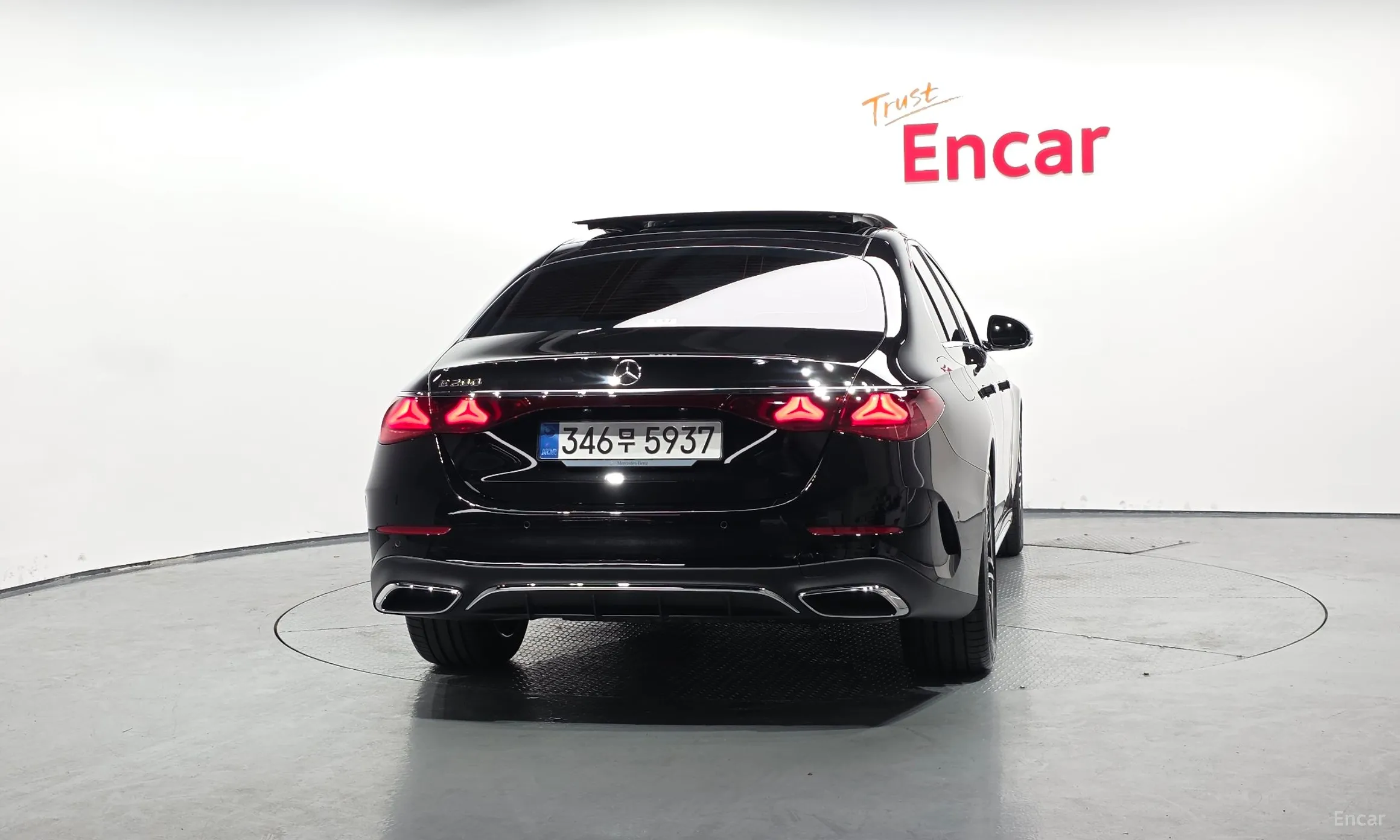 Mercedes Benz E-Class W214 превью 4