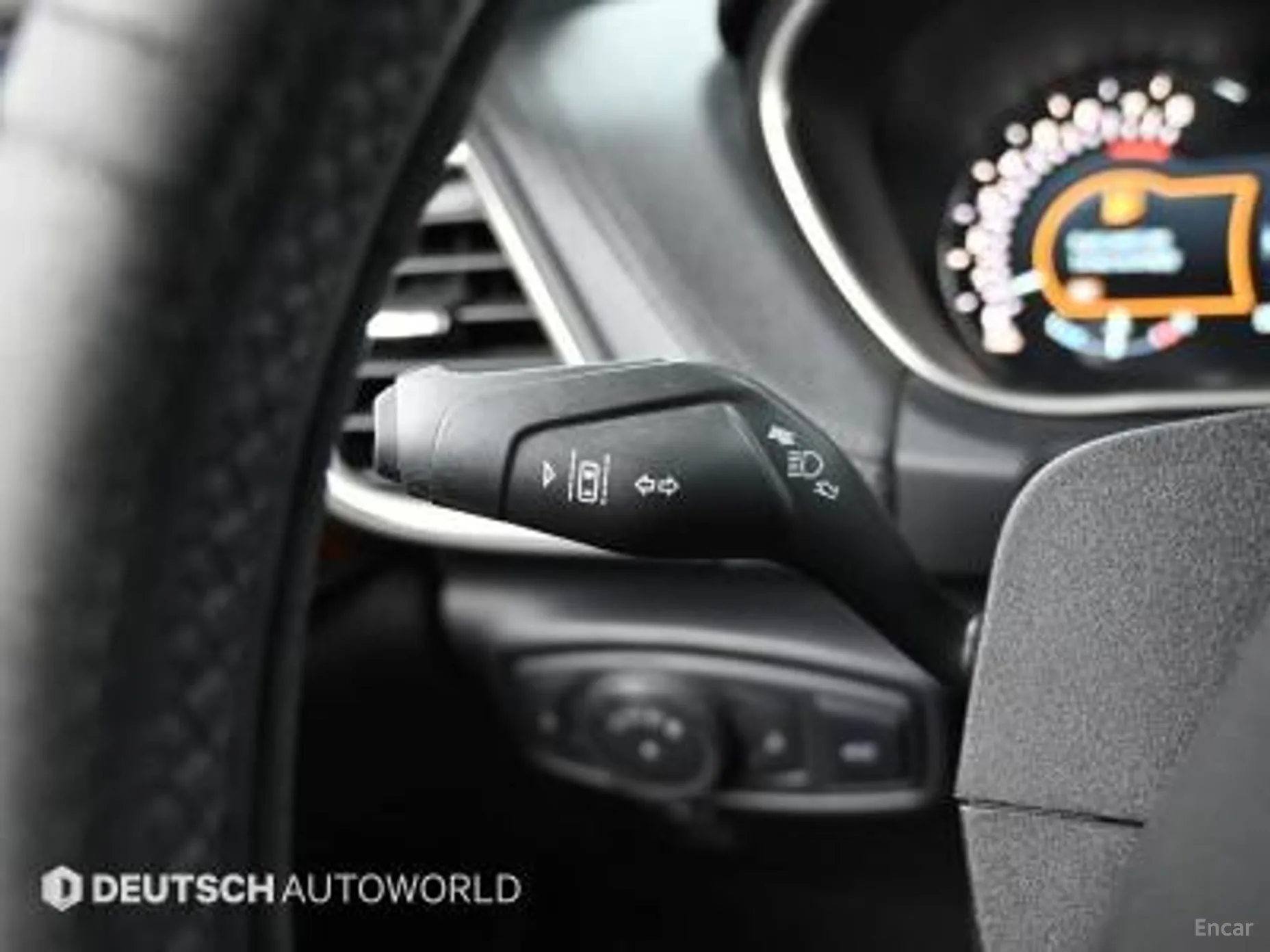 Lincoln MKX 2nd Generation превью 17