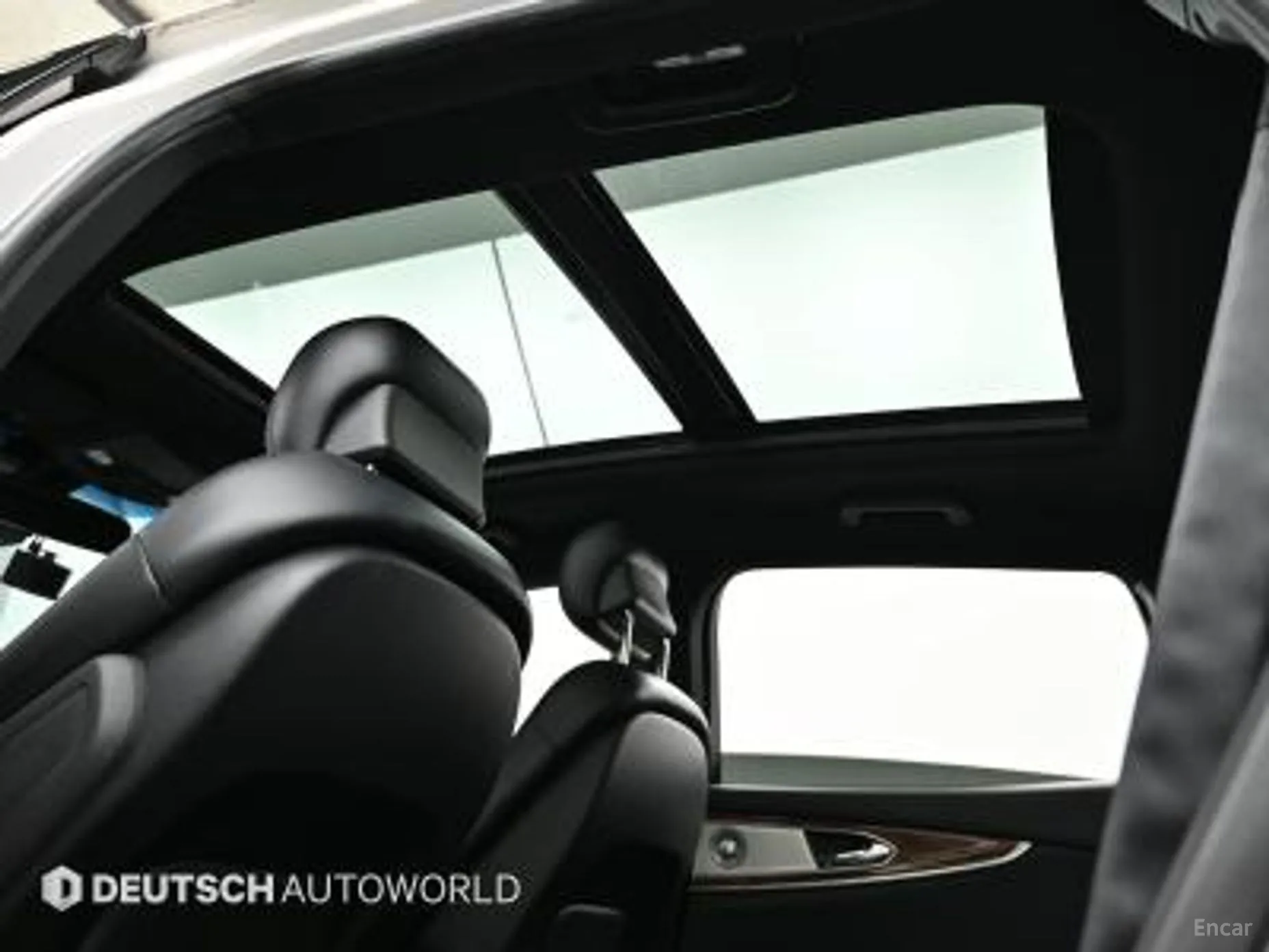 Lincoln MKX 2nd Generation превью 18