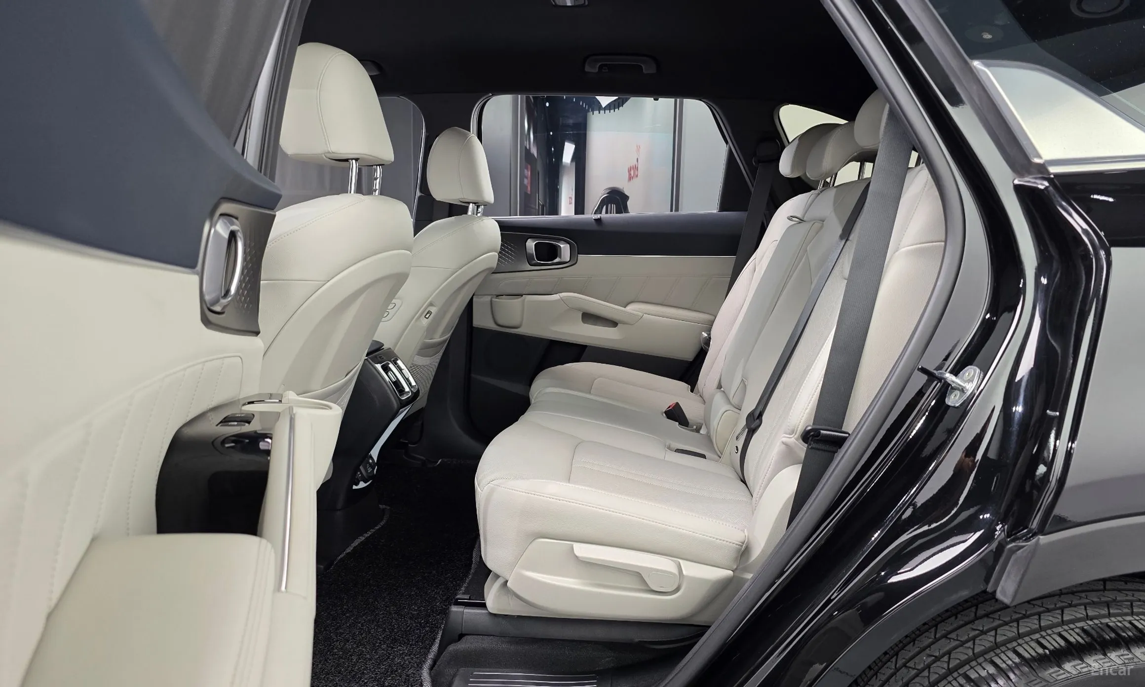 Kia Sorento 4th generation превью 11