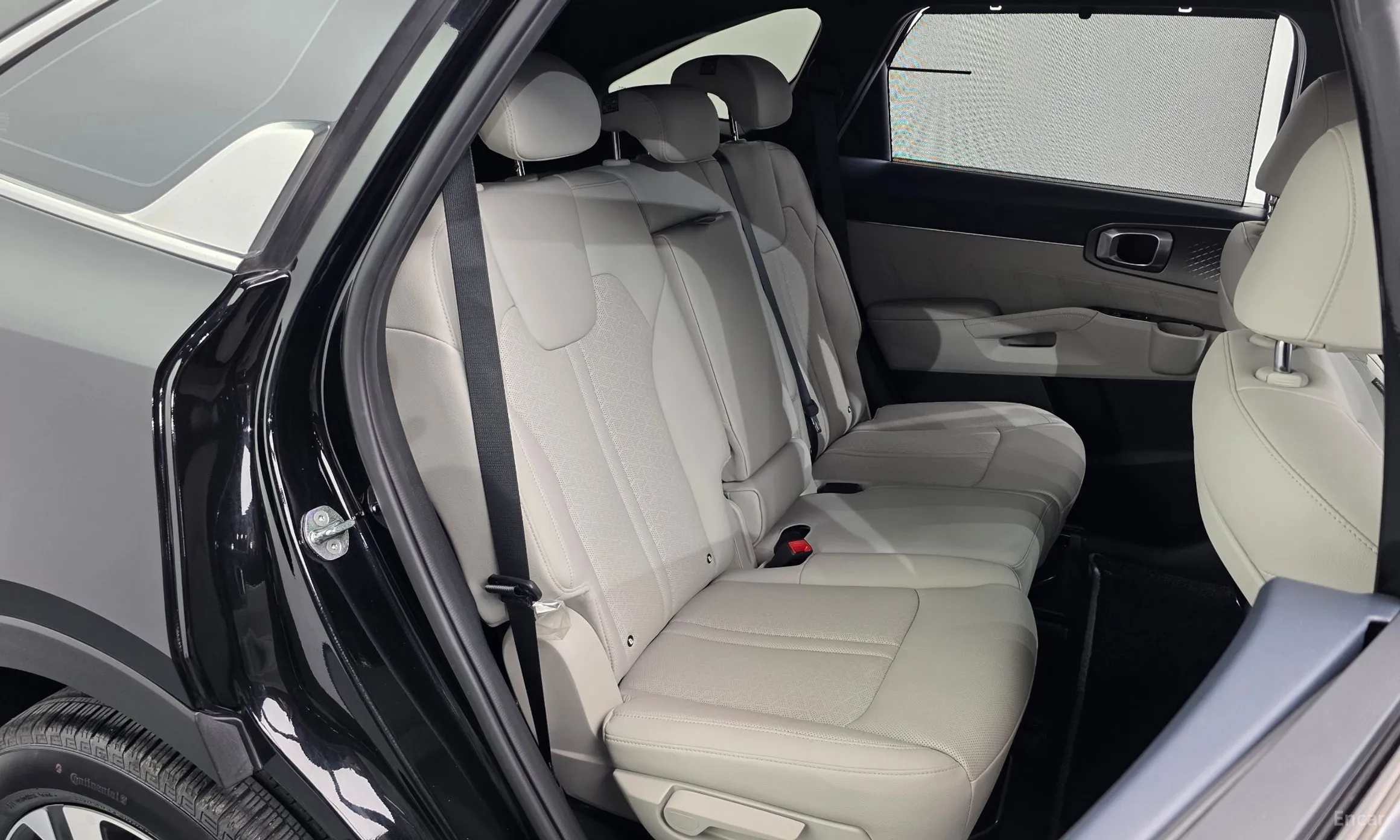 Kia Sorento 4th generation превью 12