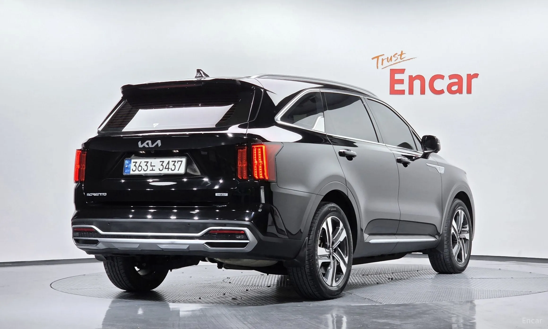 Kia Sorento 4th generation