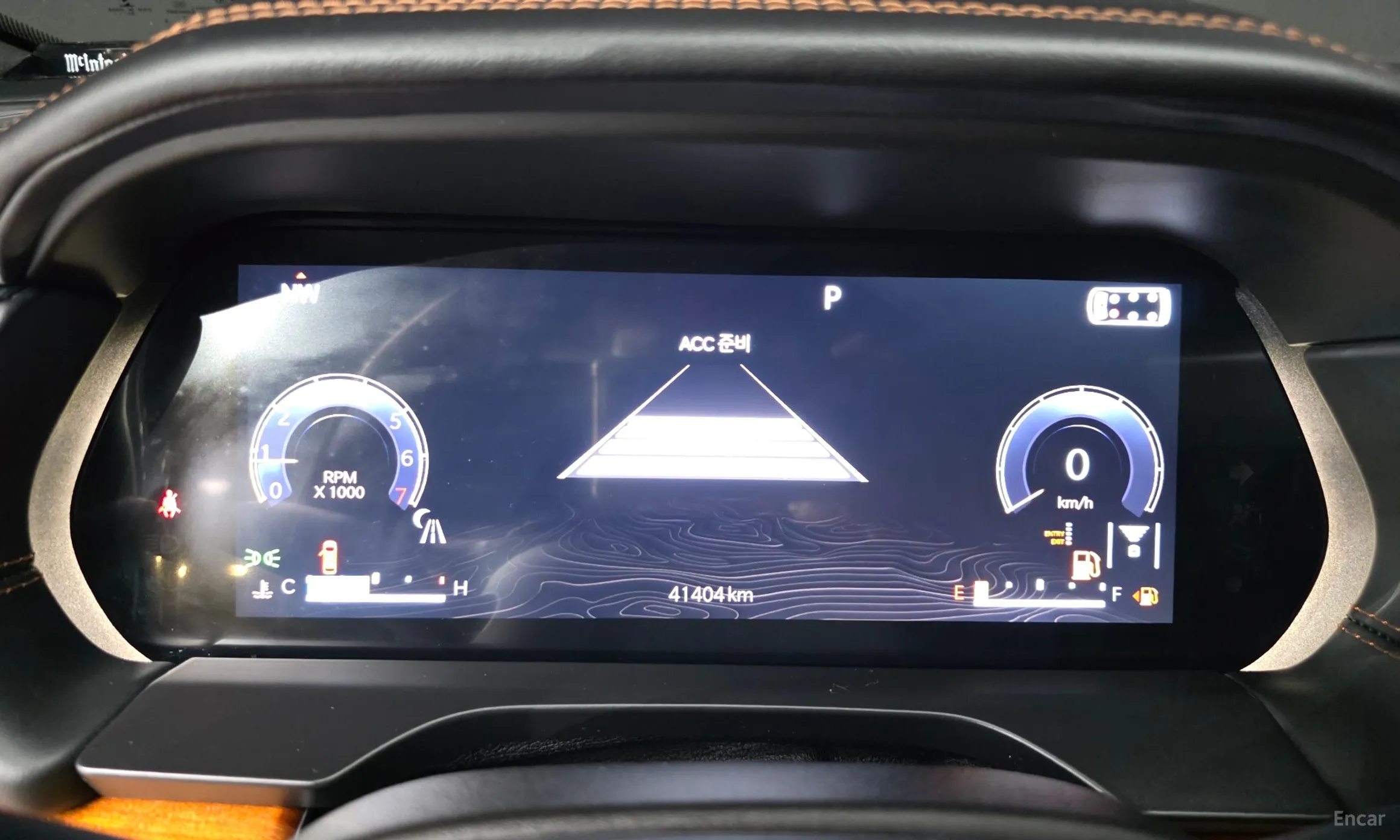 Jeep Grand Cherokee (WL) превью 8