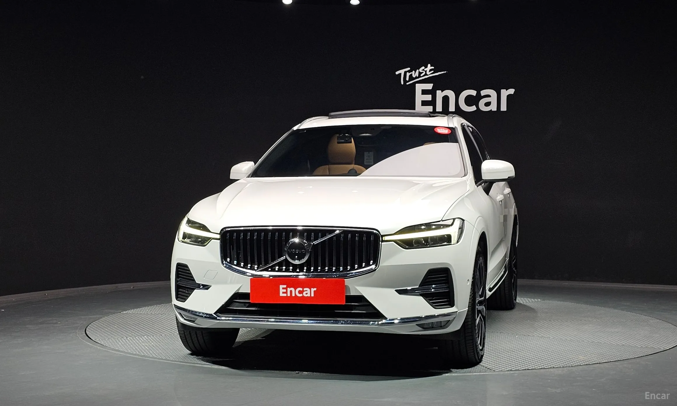 Volvo XC60 Gen 2 превью 3