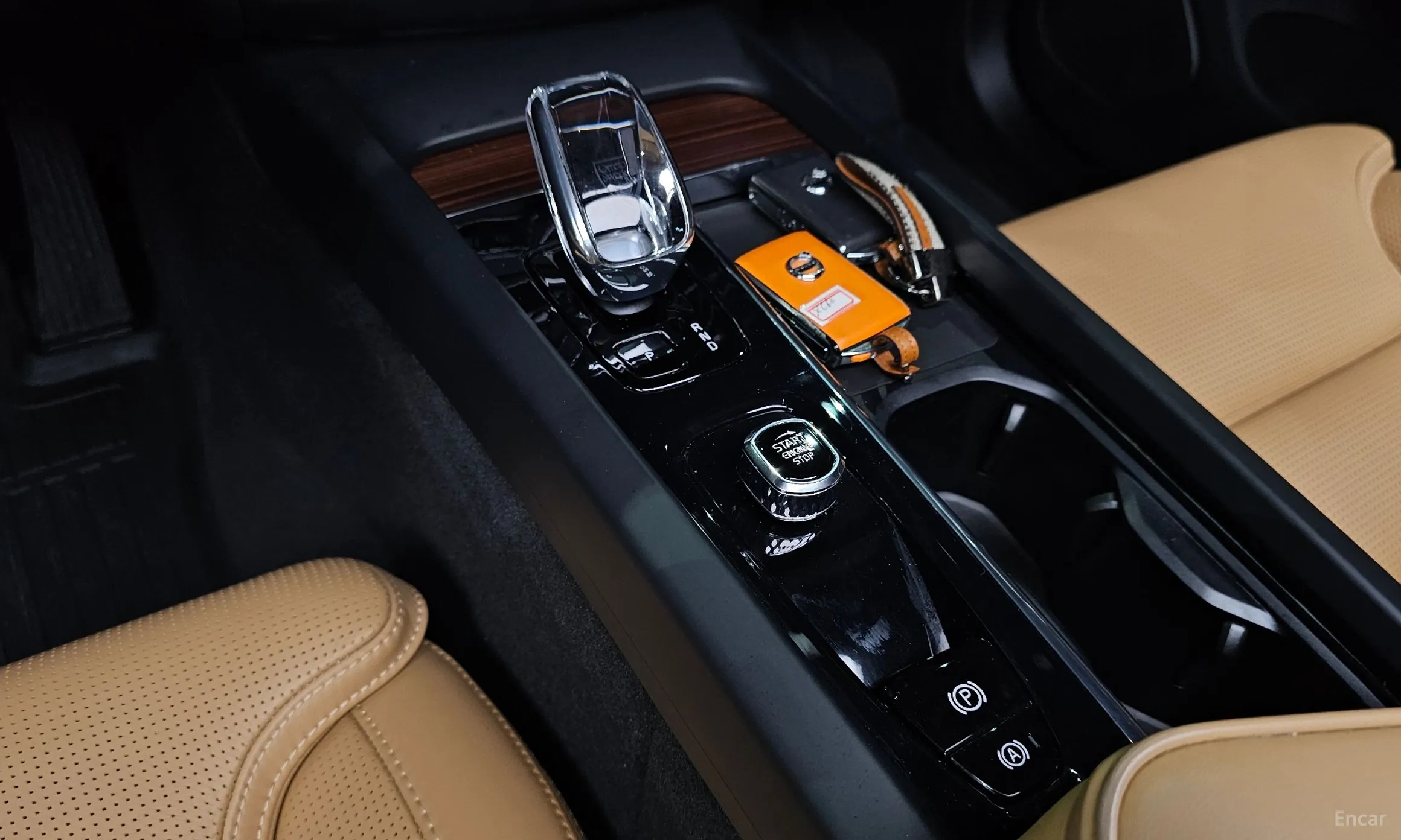 Volvo XC60 Gen 2 превью 9