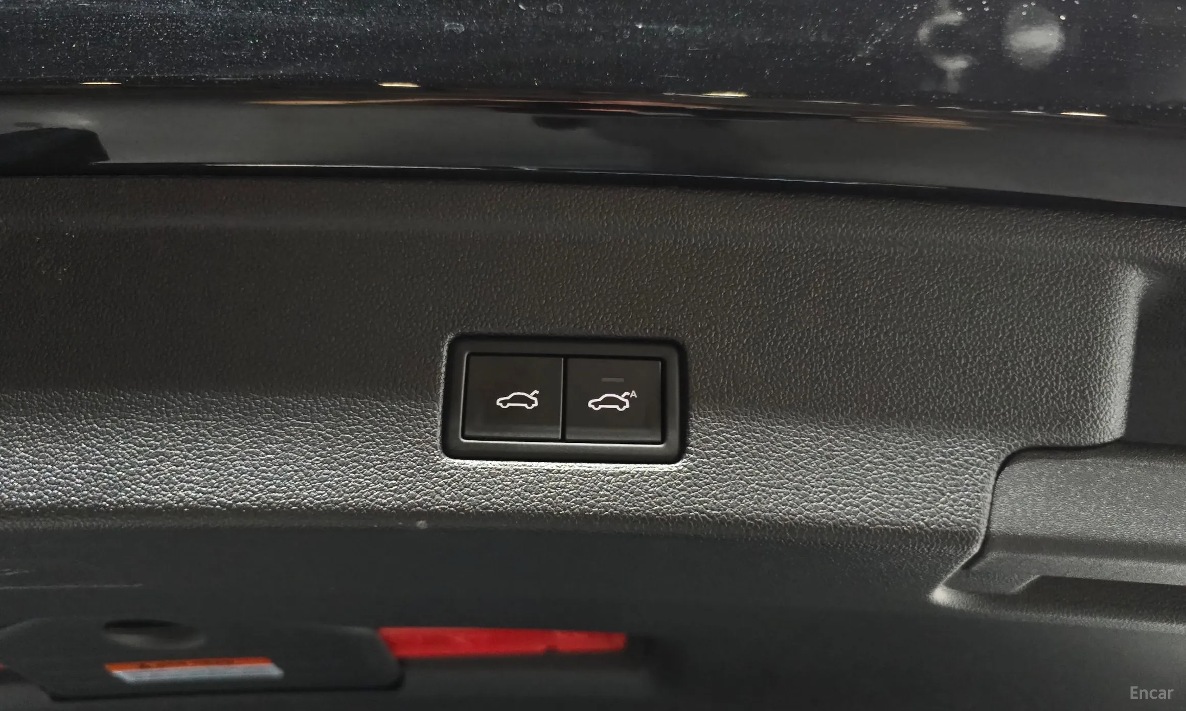 Volkswagen Touareg 3rd Generation превью 20