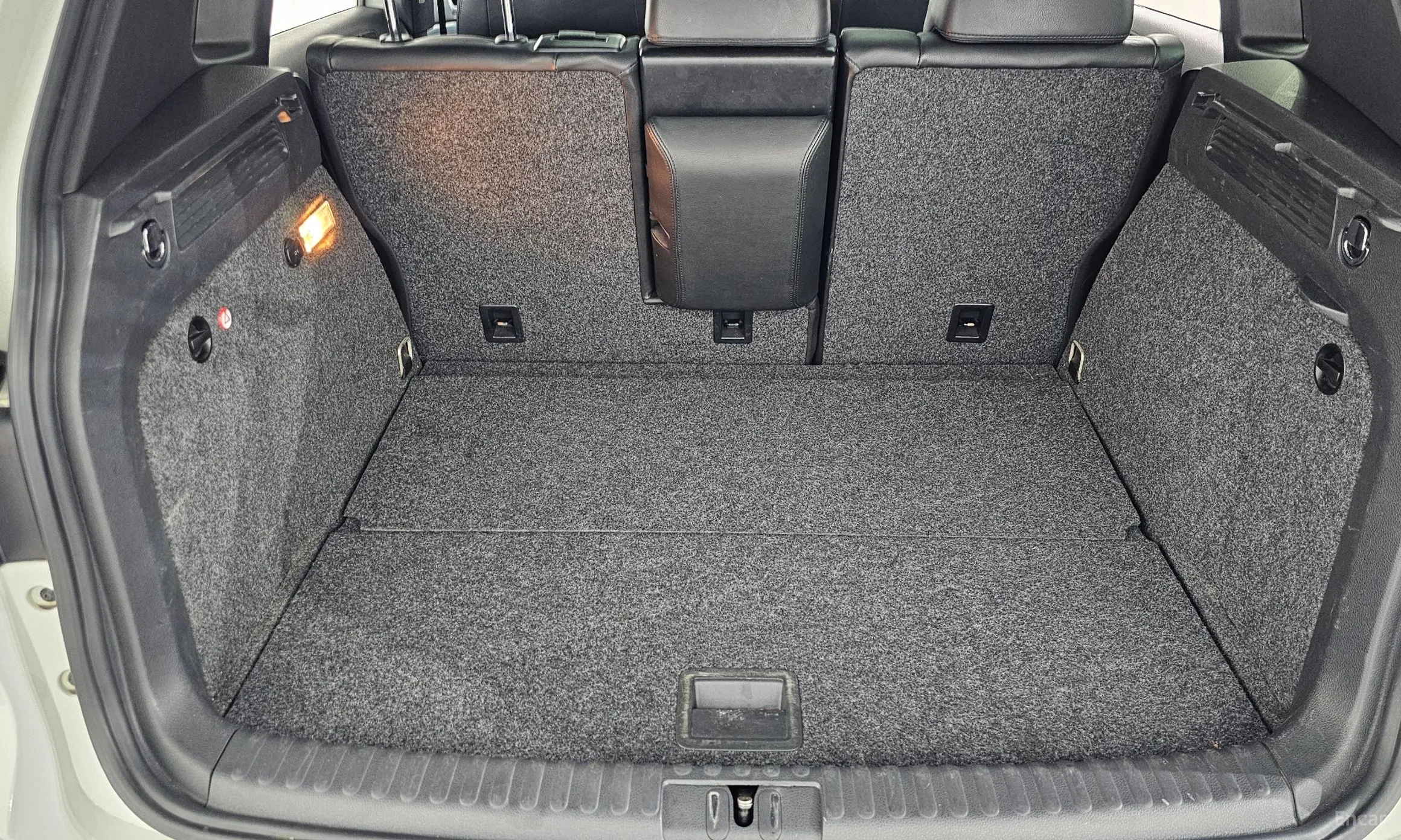 Volkswagen New Tiguan превью 17