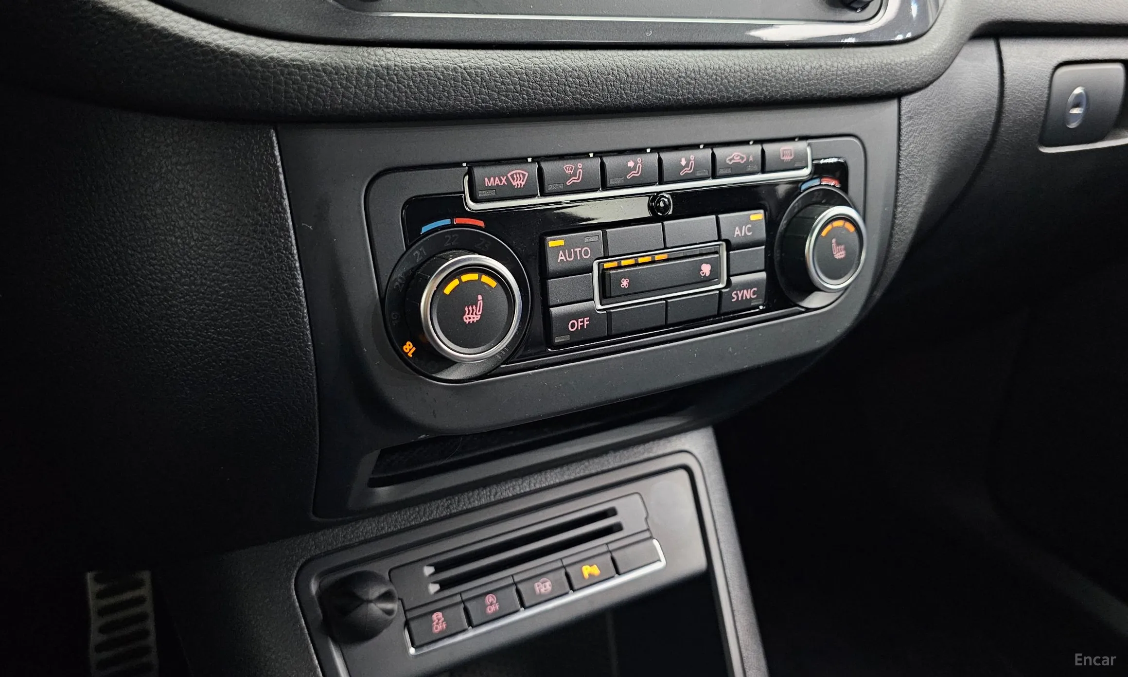 Volkswagen New Tiguan превью 18