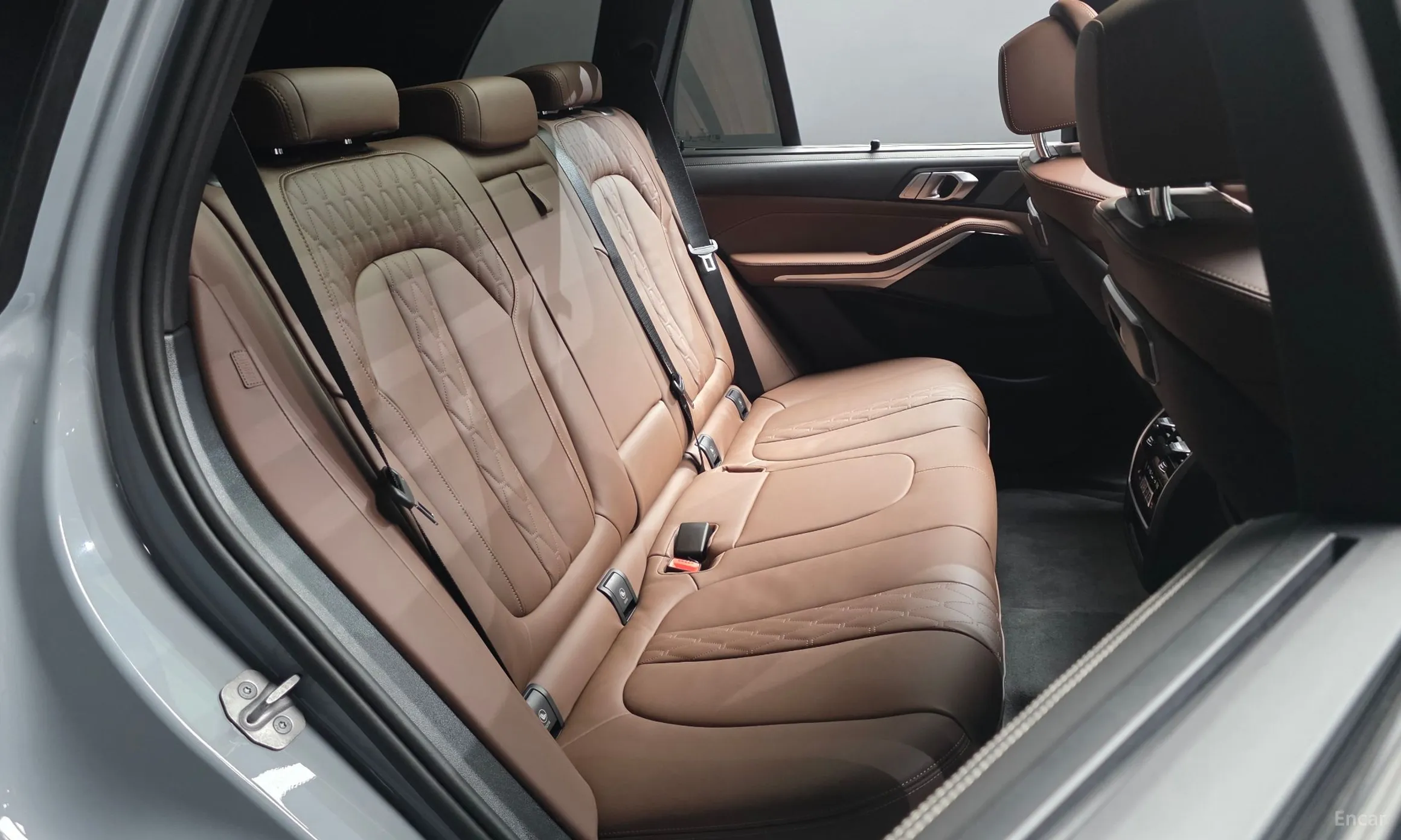 BMW X5 (G05) превью 11