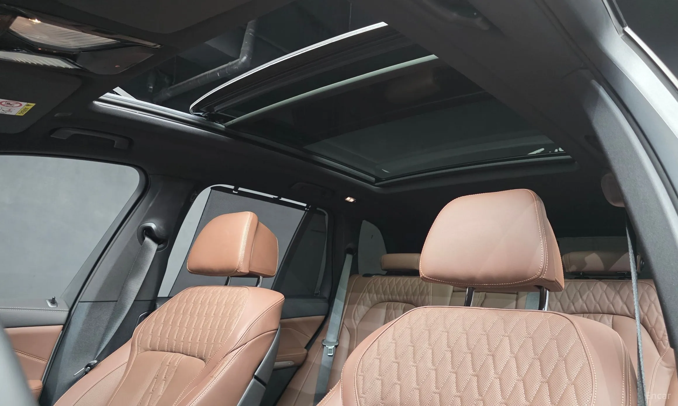 BMW X5 (G05) превью 18