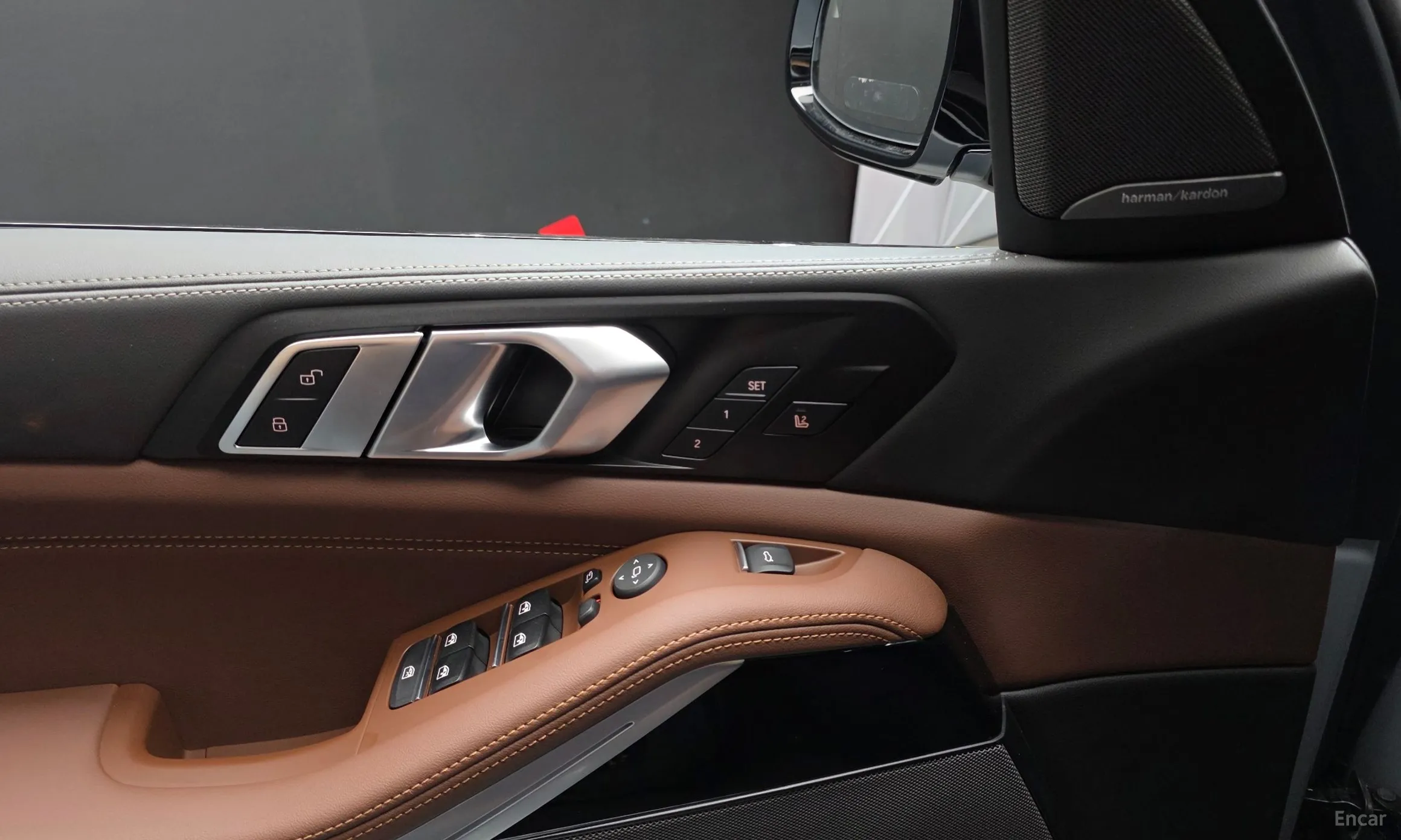 BMW X5 (G05) превью 20