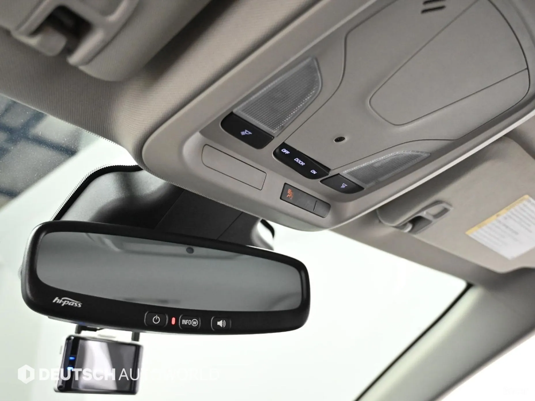 Chevrolet (GM Daewoo) Impala превью 10