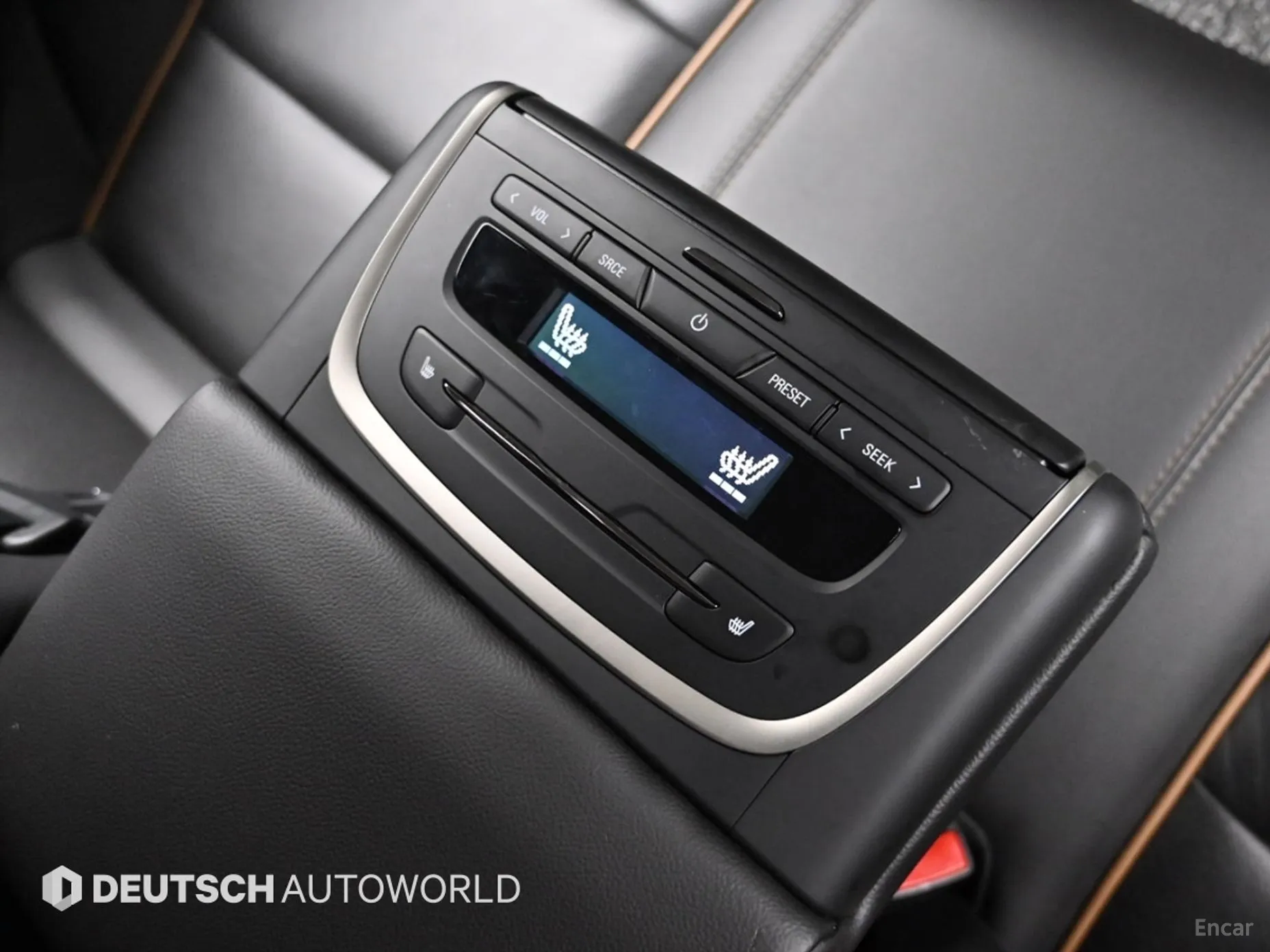 Chevrolet (GM Daewoo) Impala превью 16