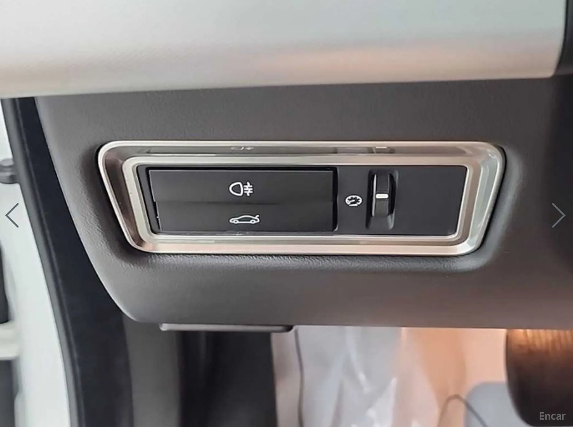 Jaguar New XF превью 17