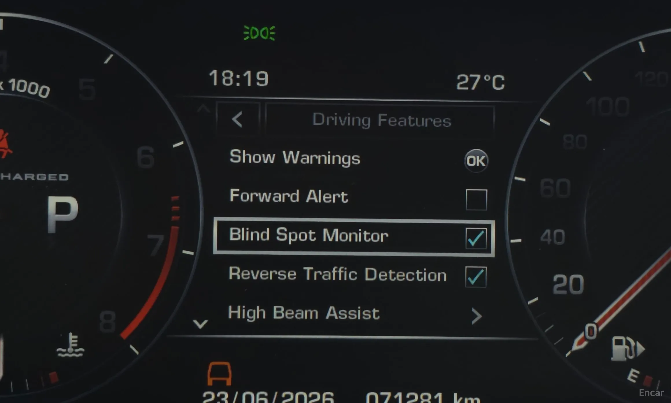 Land Rover Range Rover 4th Generation превью 16