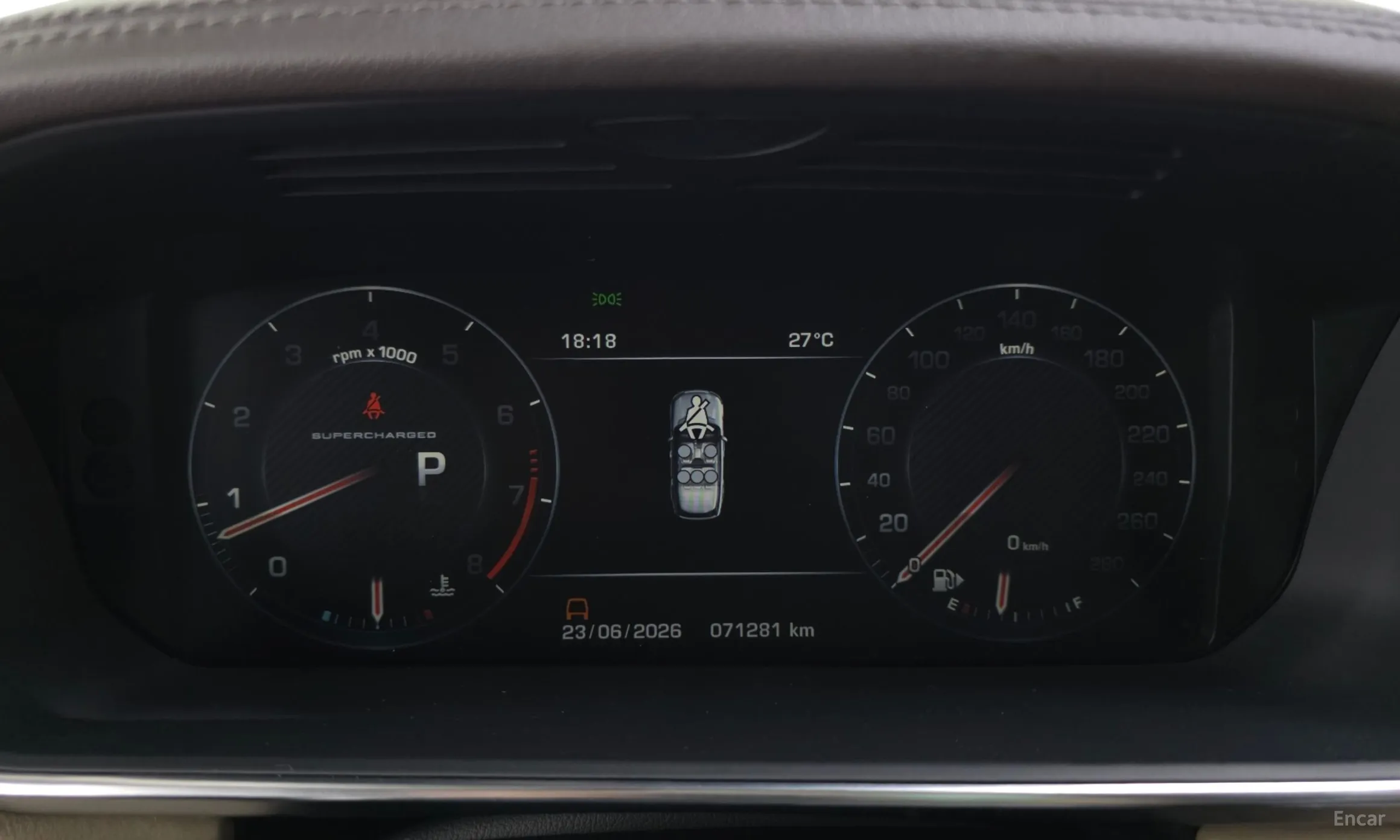 Land Rover Range Rover 4th Generation превью 8