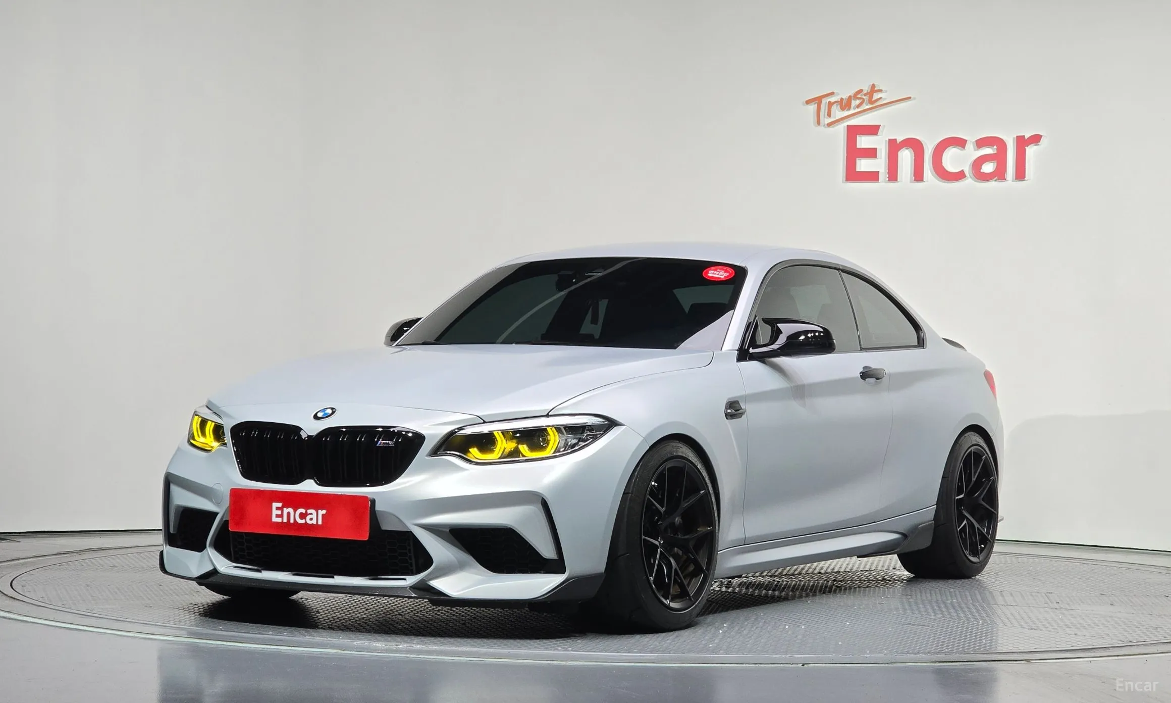 BMW M2 (F87)