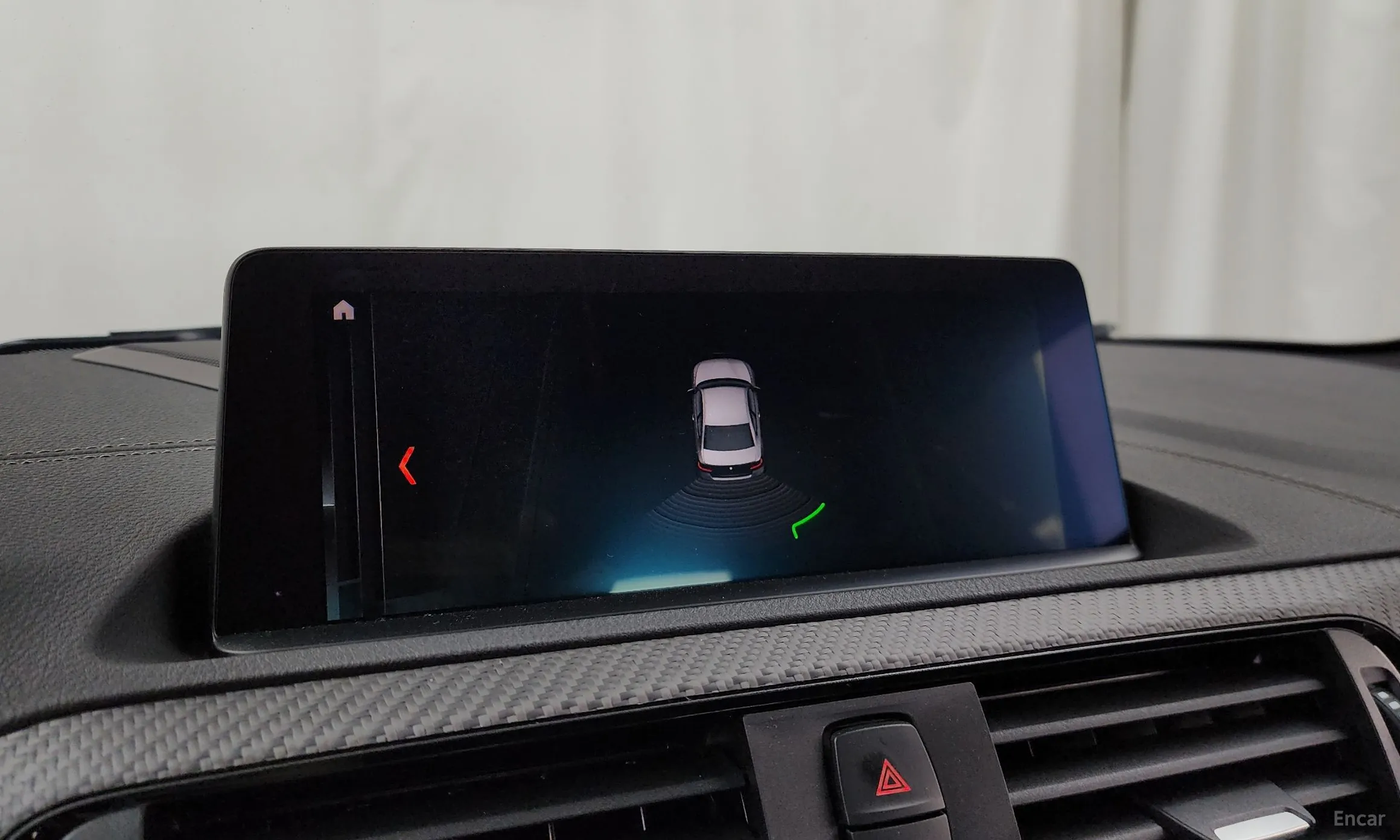 BMW M2 (F87) превью 15
