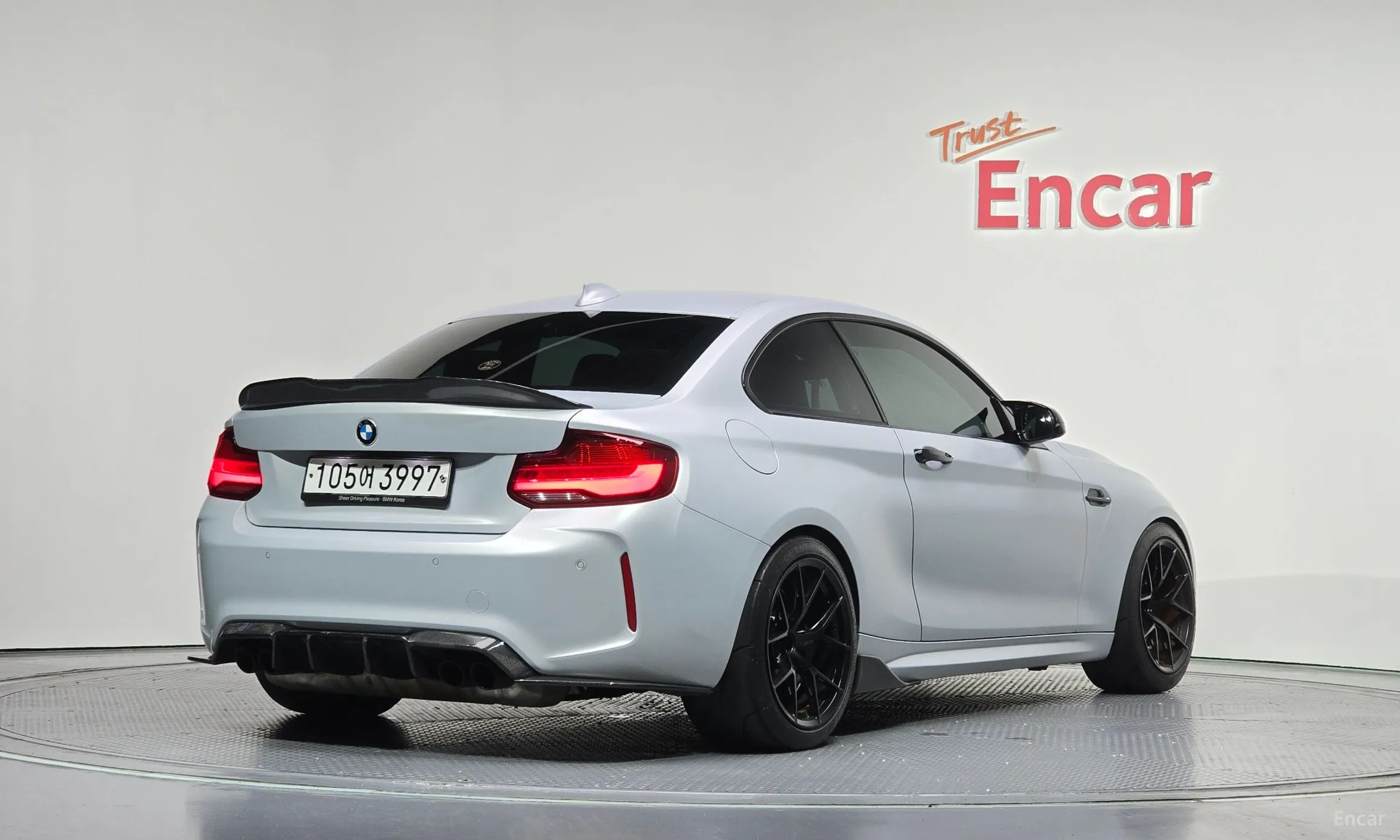 BMW M2 (F87)