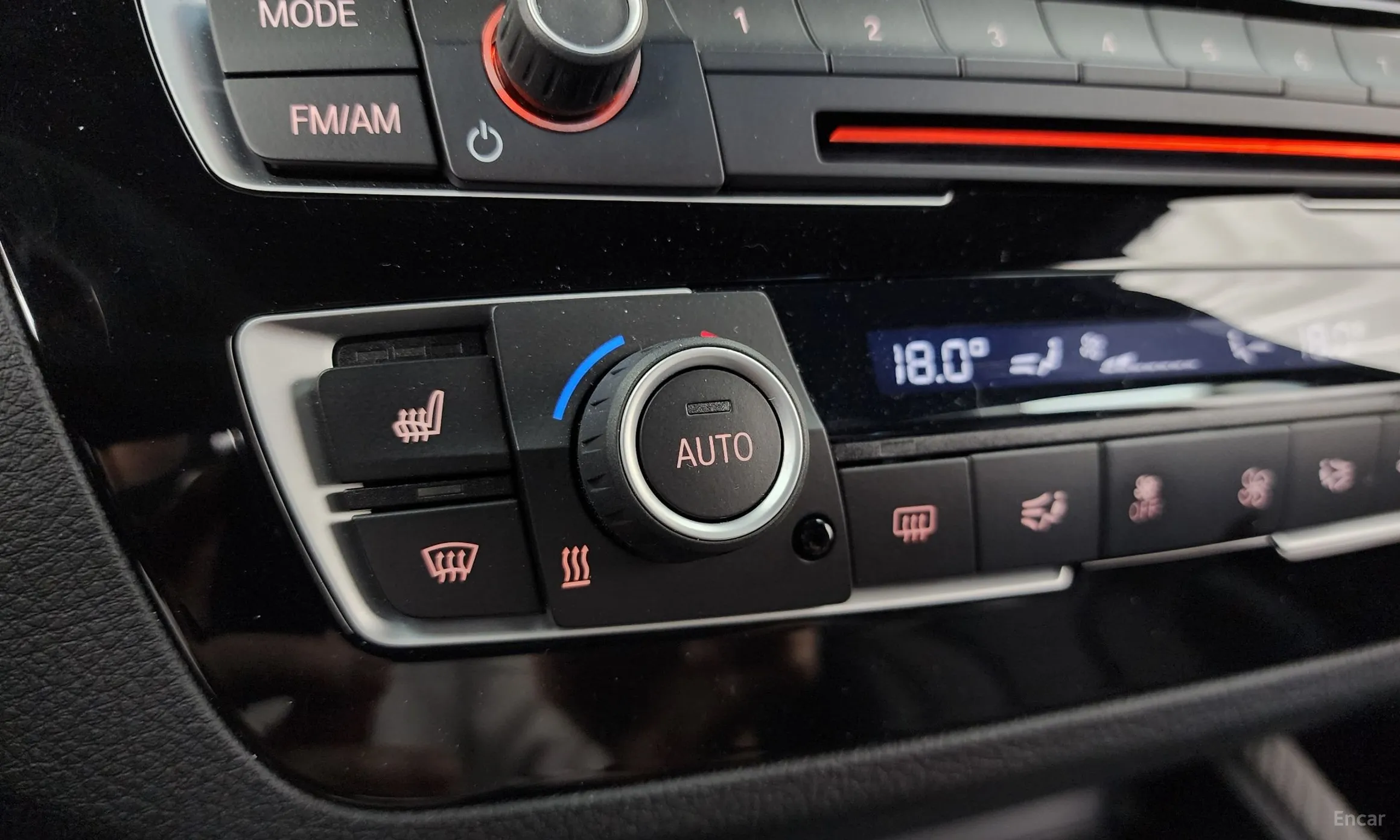 BMW M2 (F87) превью 18