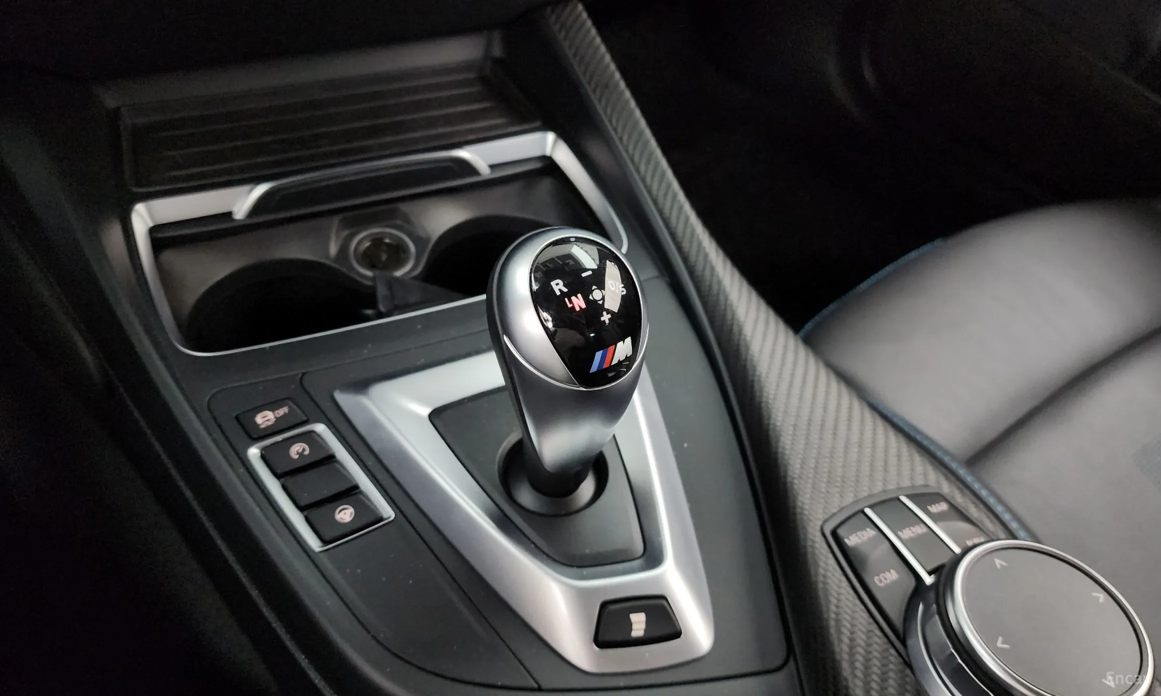 BMW M2 (F87) превью 9