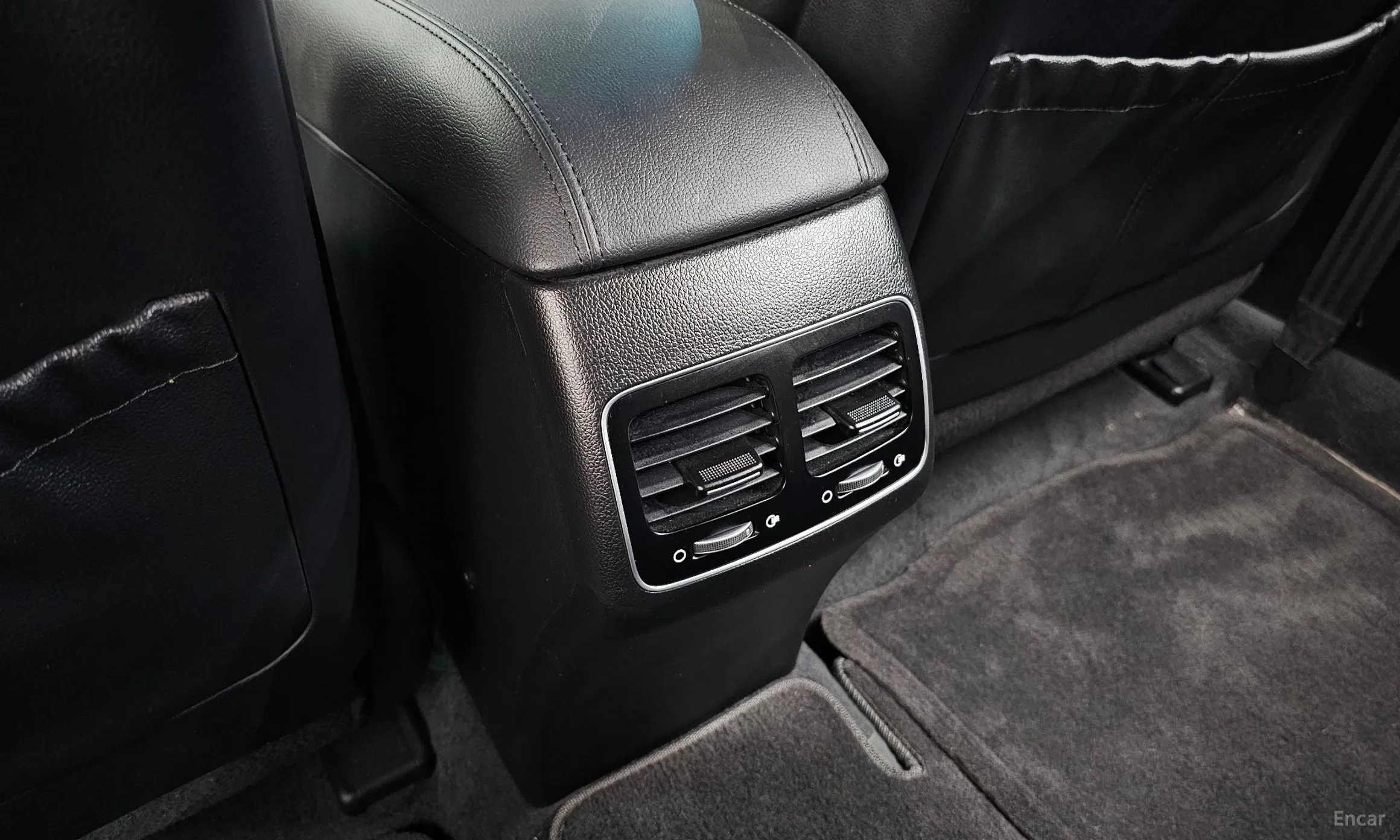 Kia K7 превью 20