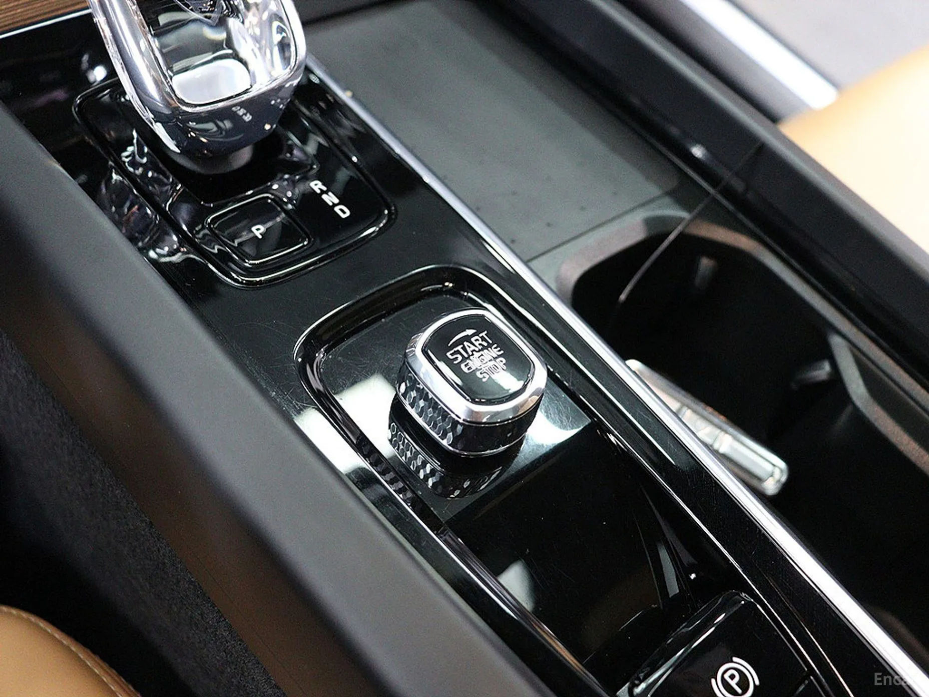 Volvo XC60 Gen 2 превью 10