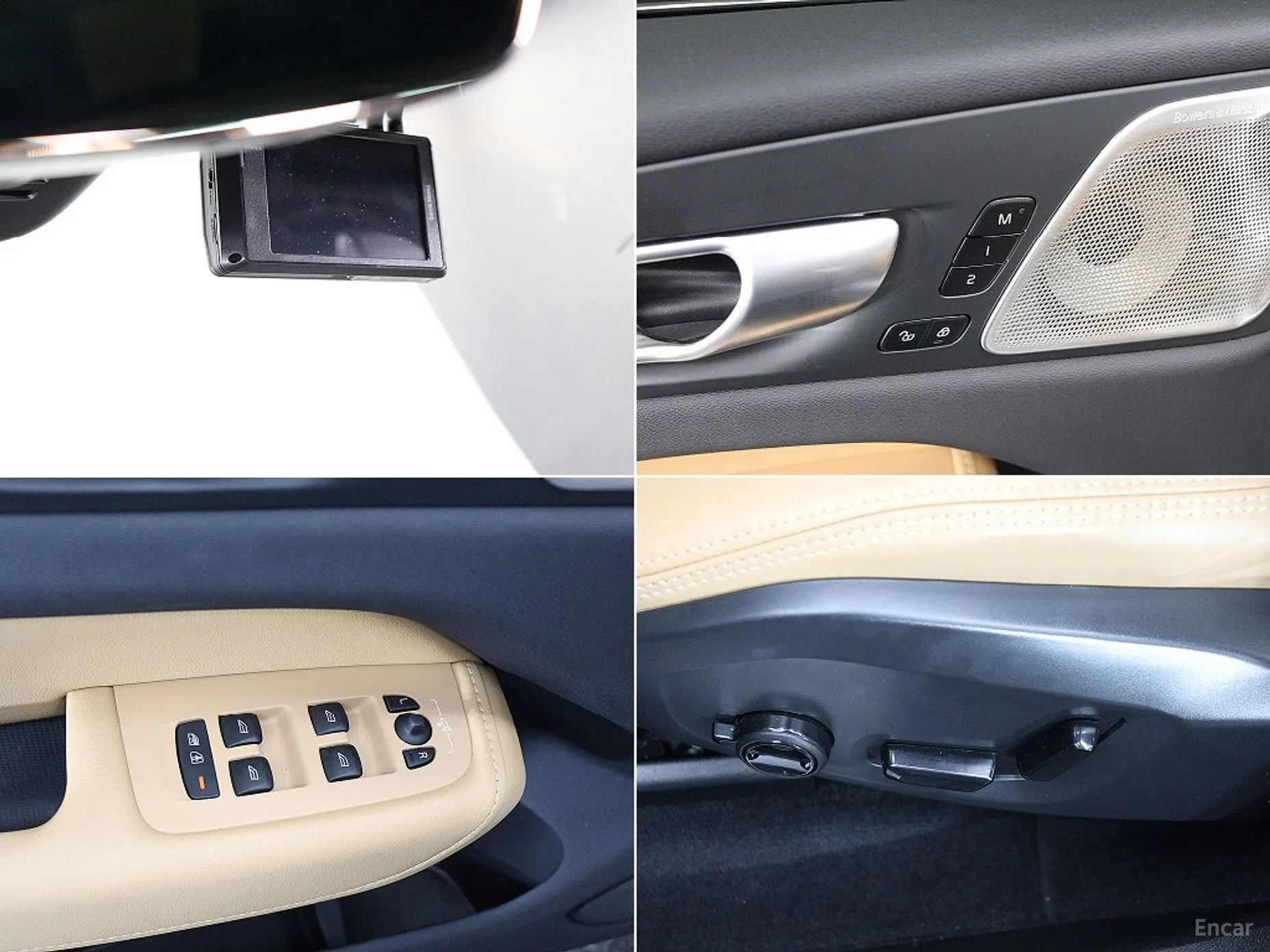 Volvo XC60 Gen 2 превью 18