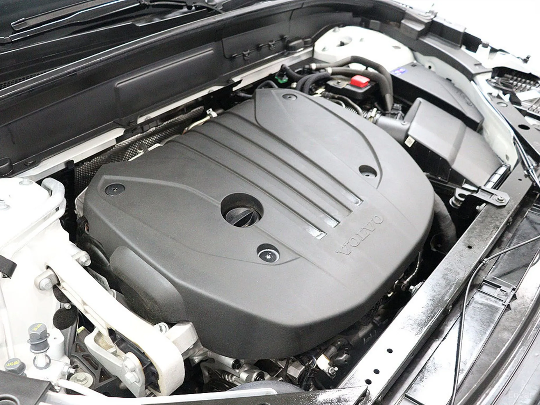 Volvo XC60 Gen 2 превью 19