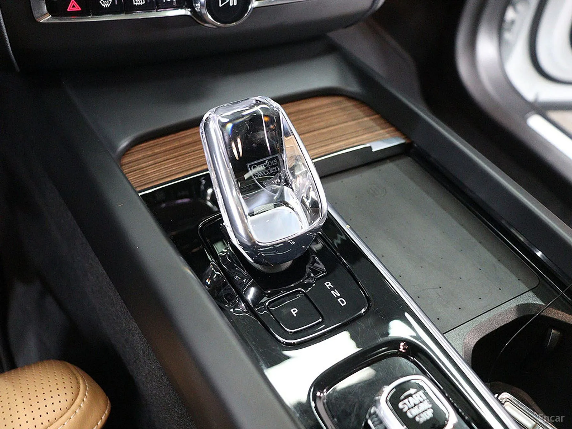 Volvo XC60 Gen 2 превью 9