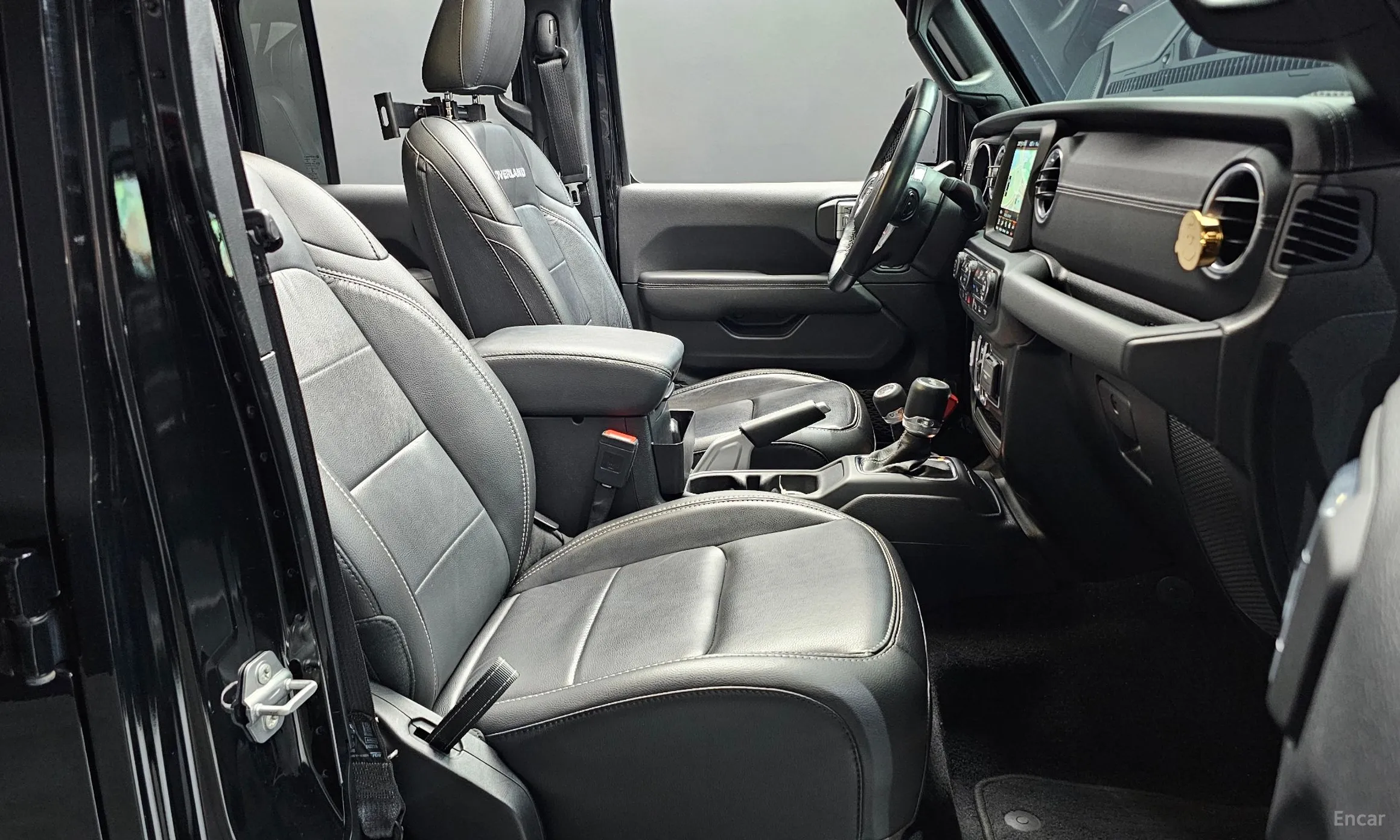 Jeep Wrangler (JL) превью 11