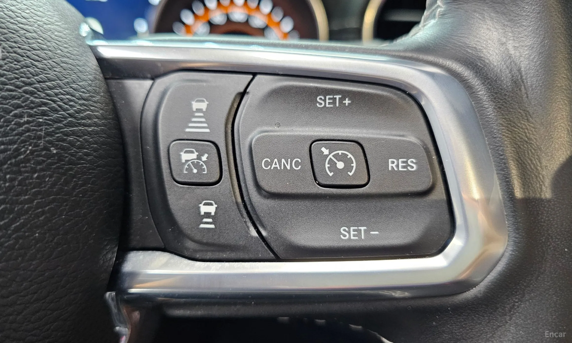 Jeep Wrangler (JL) превью 20