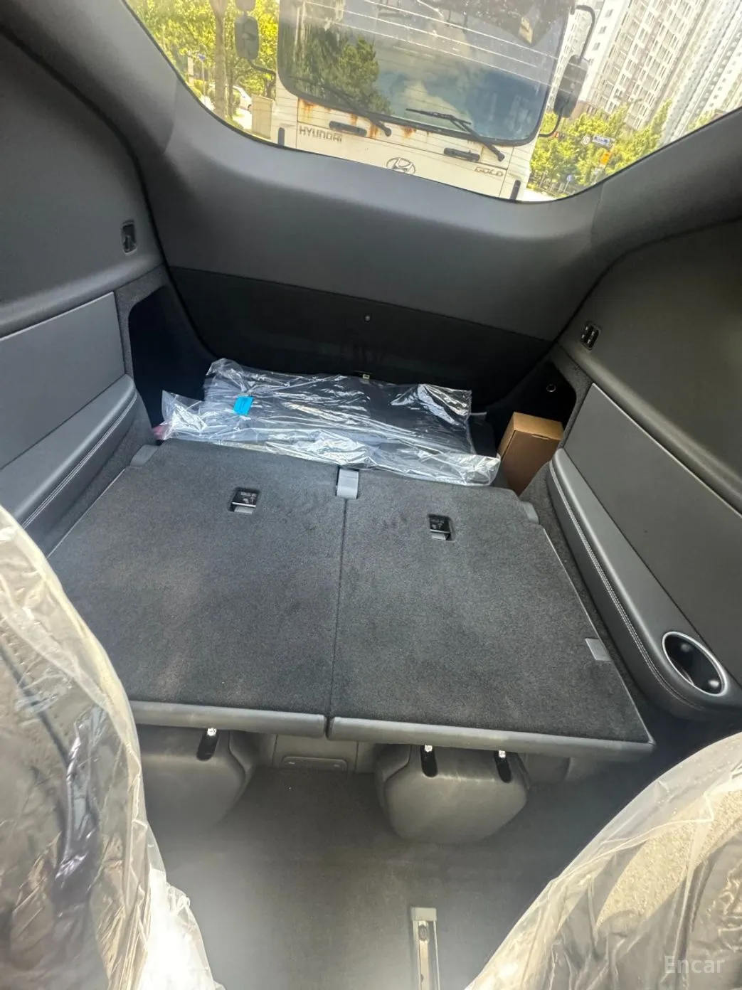 Tesla Model Y превью 9