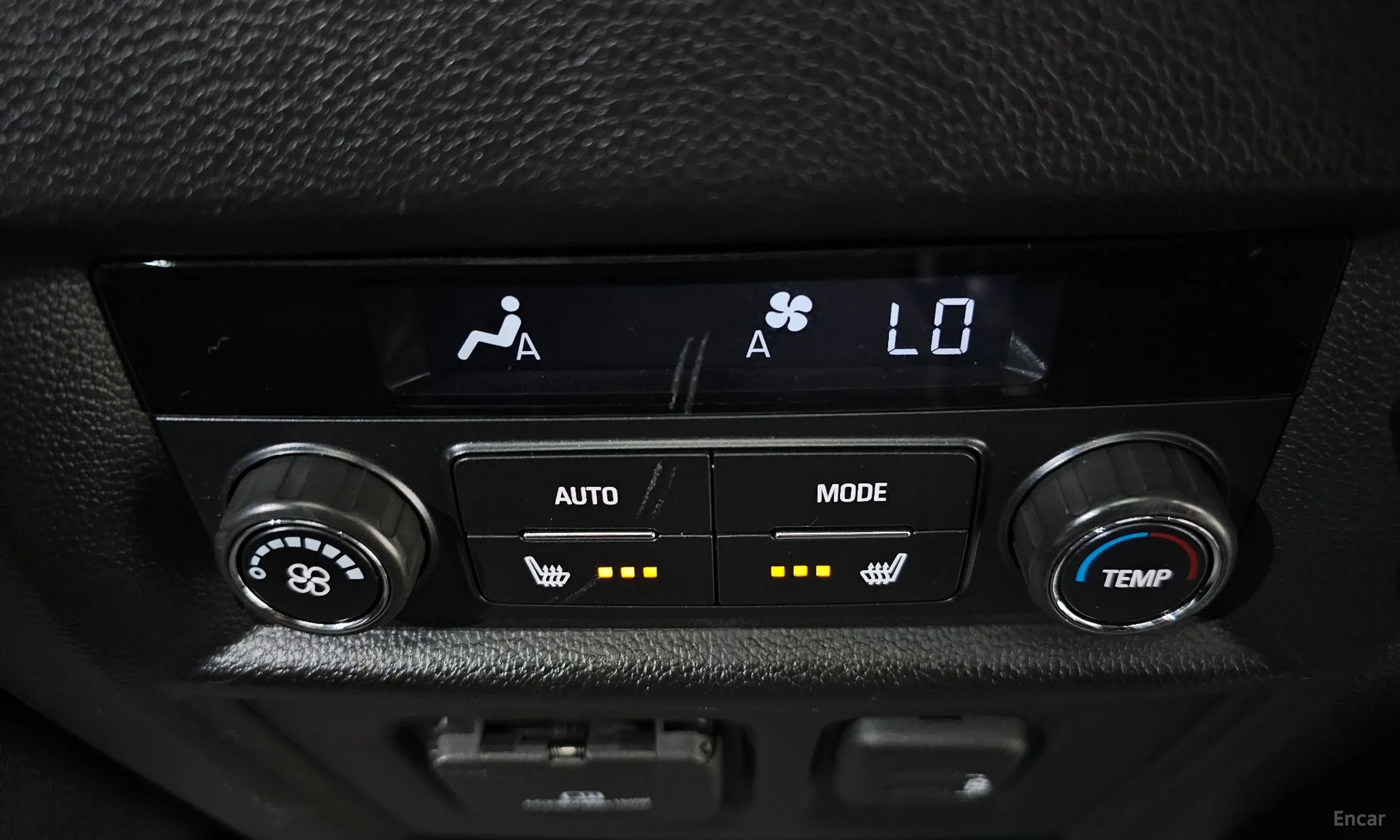 Chevrolet (GM Daewoo) Traverse превью 18