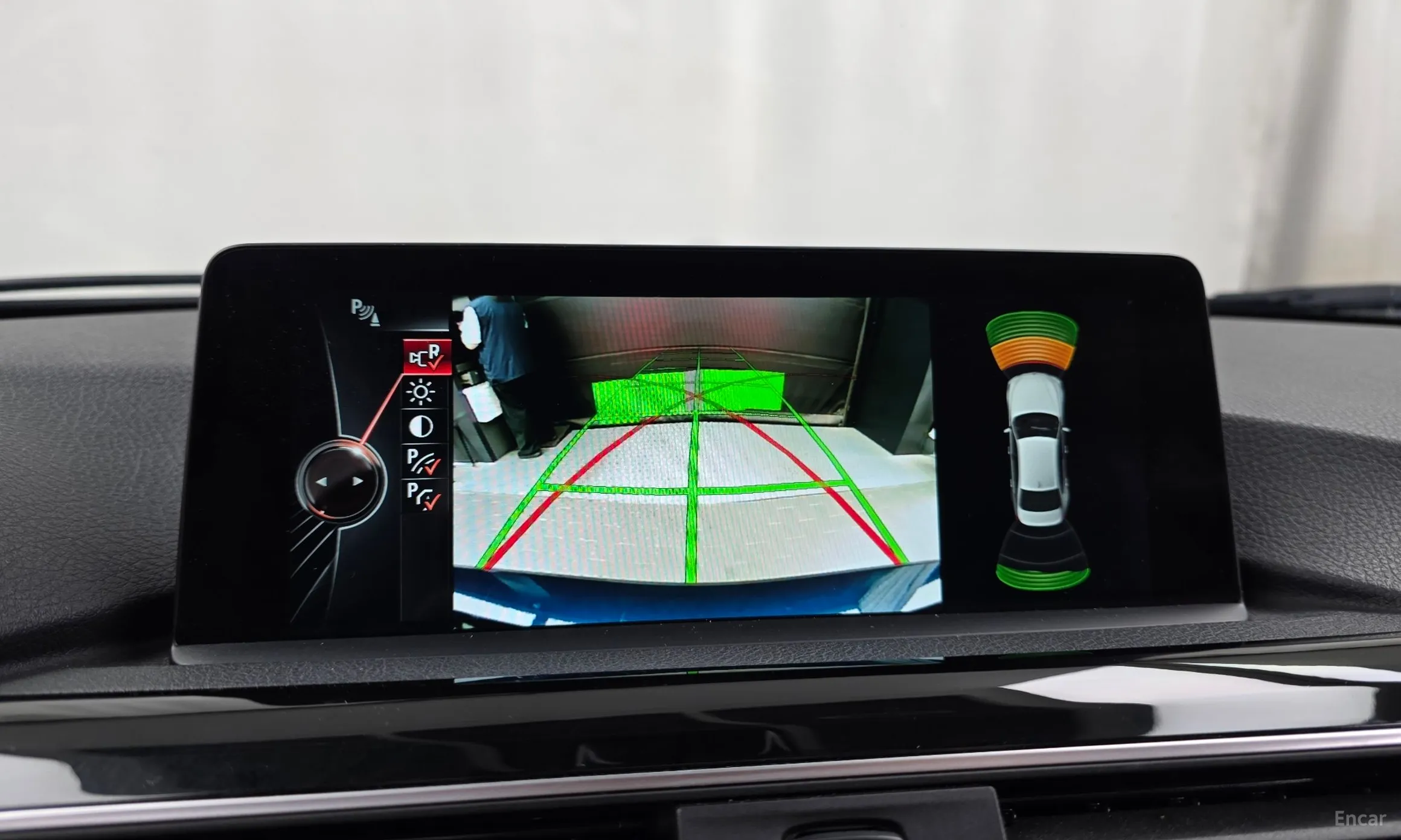 BMW 3 Series (F30) превью 14