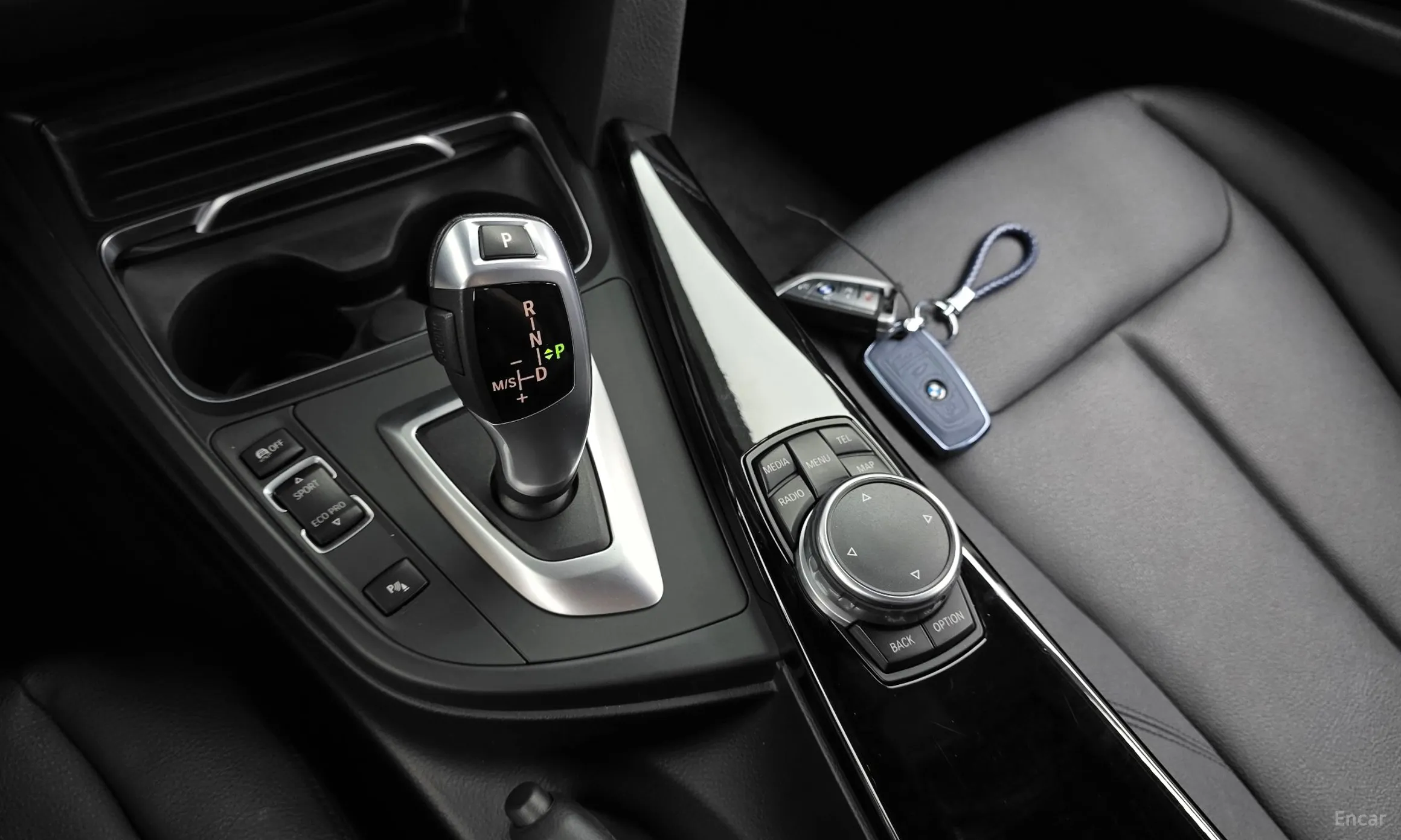 BMW 3 Series (F30) превью 9