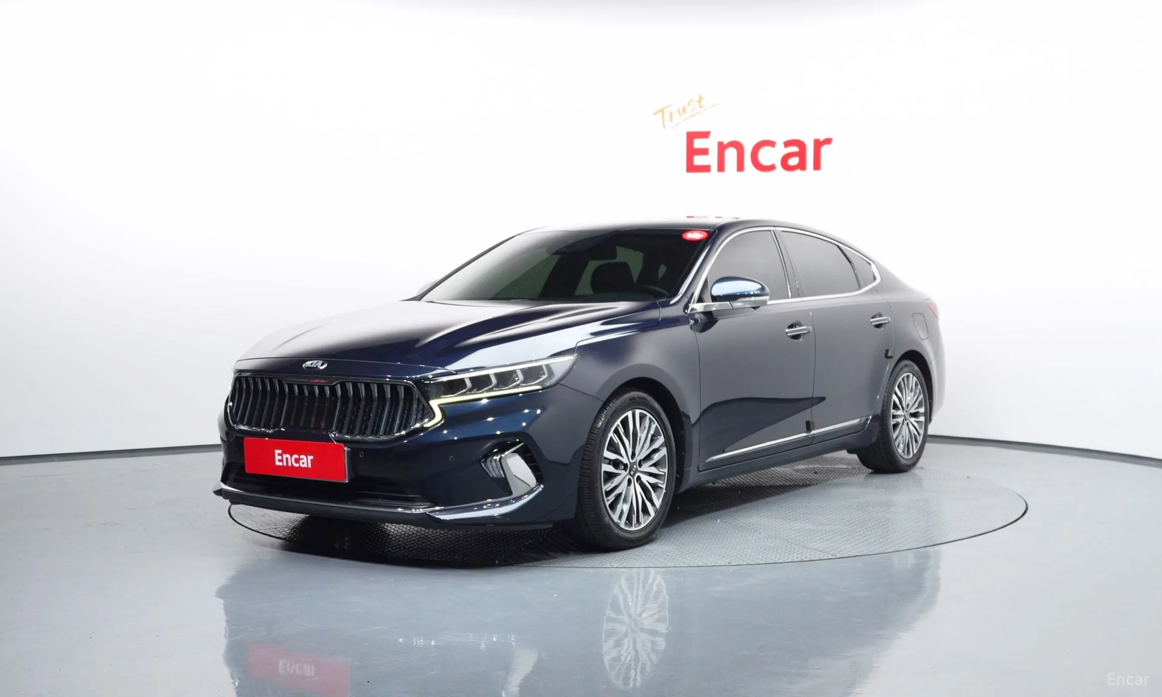 Kia K7 Premier