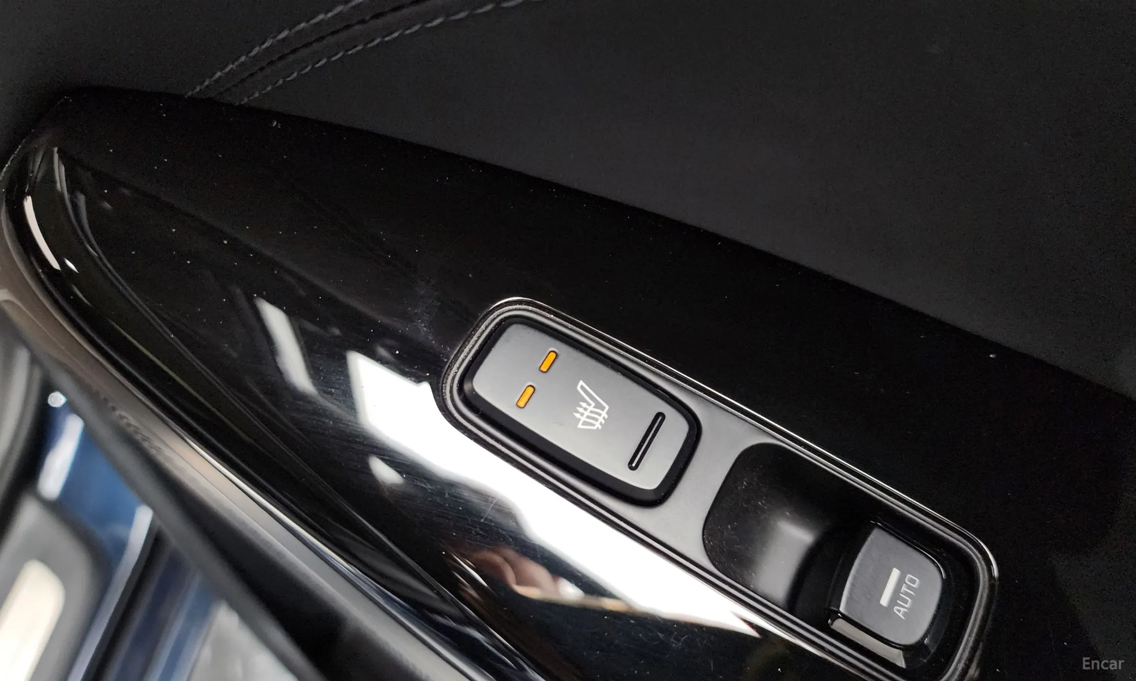 Kia K7 Premier превью 19
