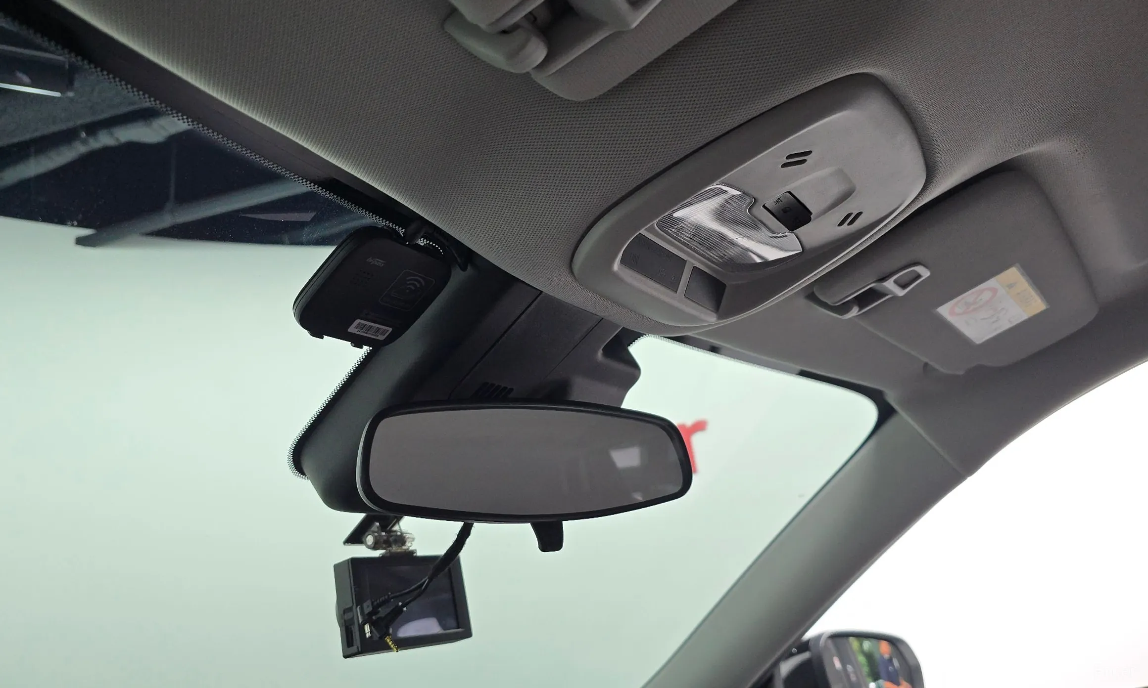 Chevrolet (GM Daewoo) Trax Crossover превью 19