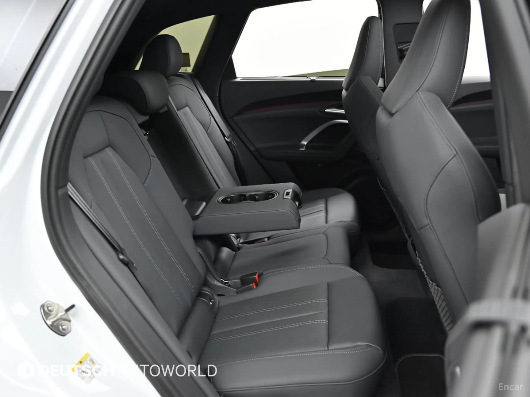 Audi Q5 (80a) превью 12