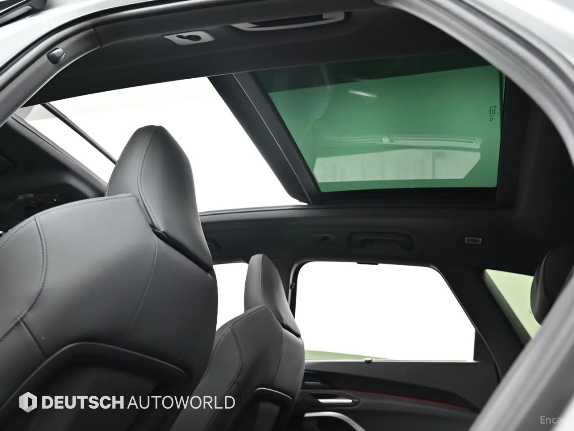 Audi Q5 (80a) превью 18