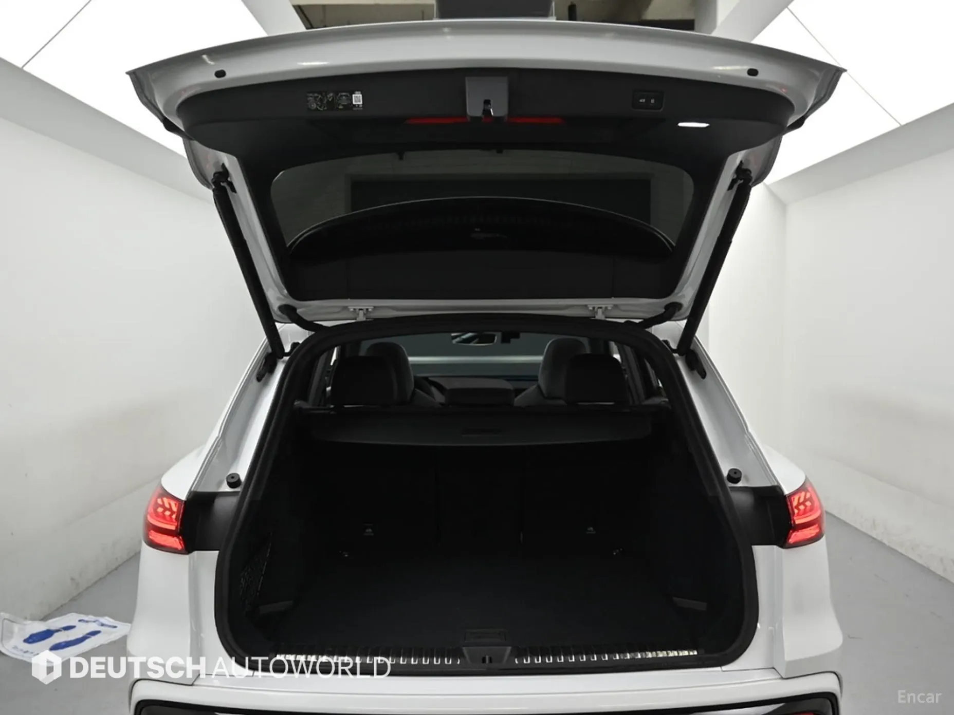 Audi Q5 (80a) превью 19