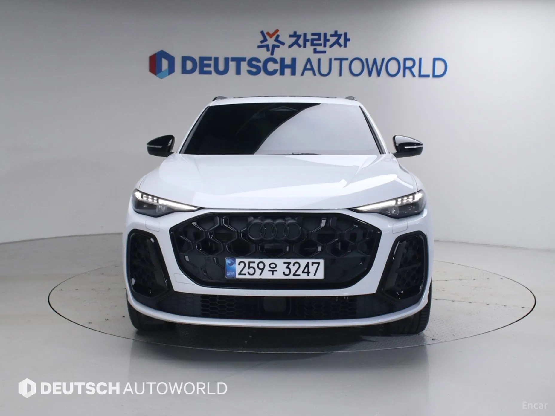 Audi Q5 (80a) превью 3