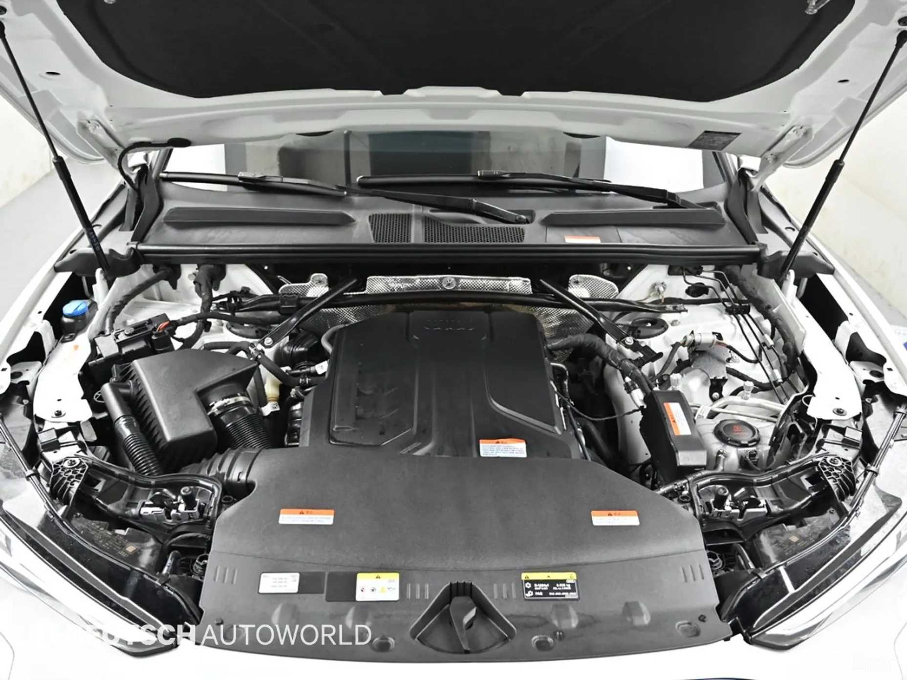 Audi Q5 (80a) превью 6