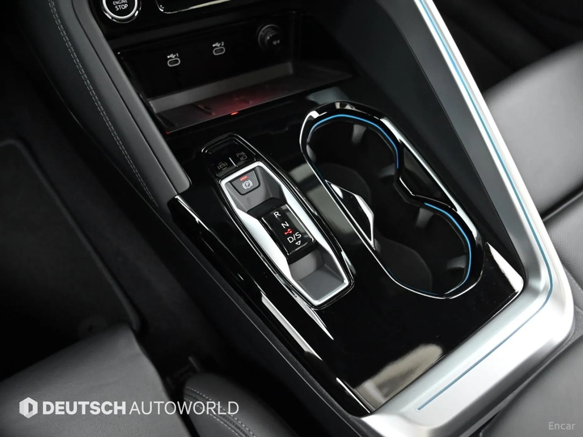 Audi Q5 (80a) превью 9